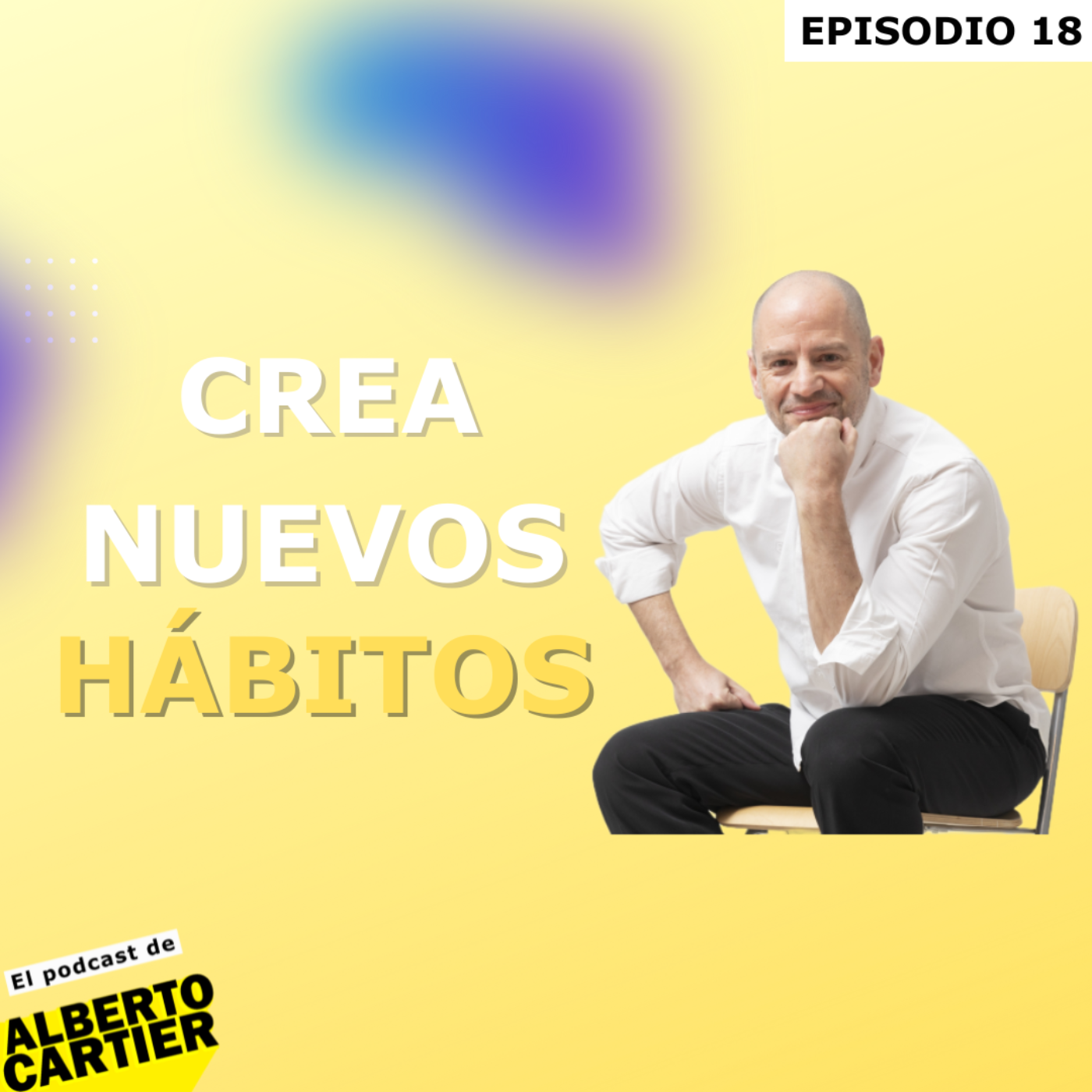 El Podcast de Alberto Cartier
