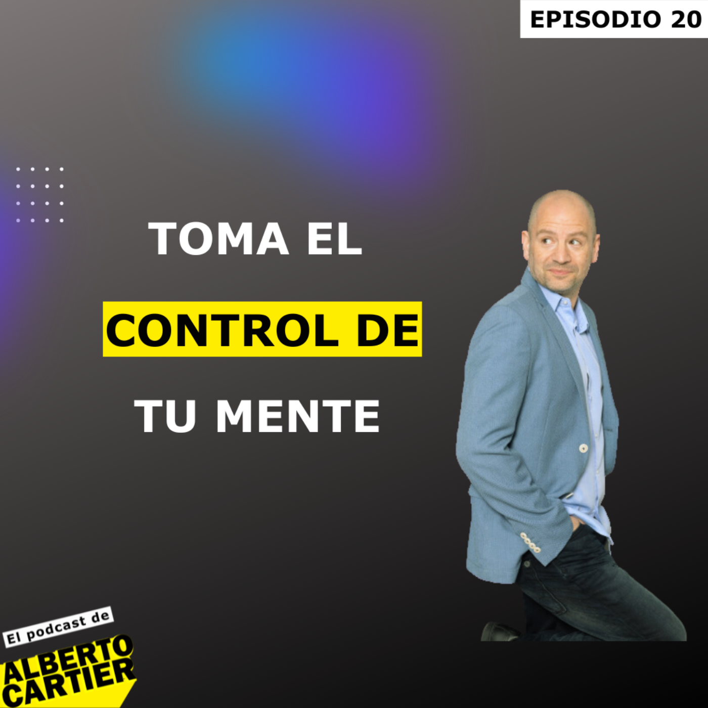 El Podcast de Alberto Cartier