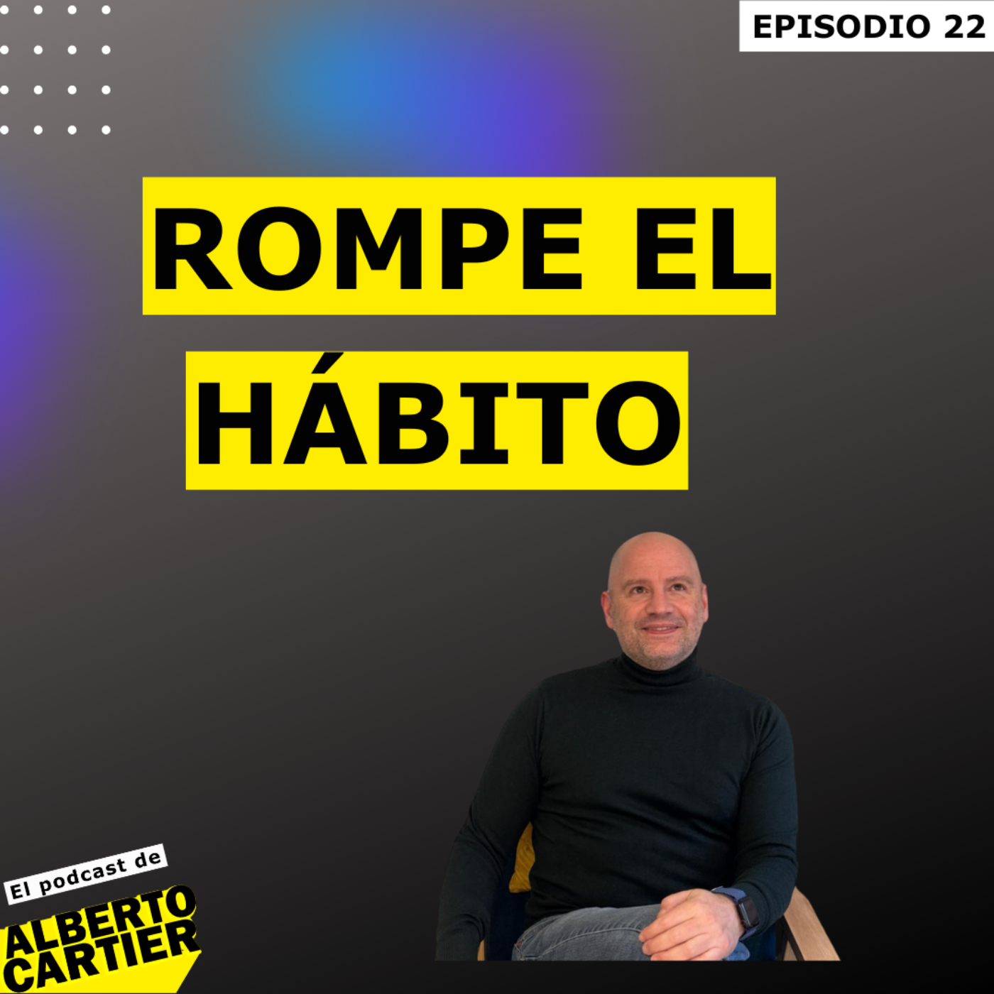 El Podcast de Alberto Cartier