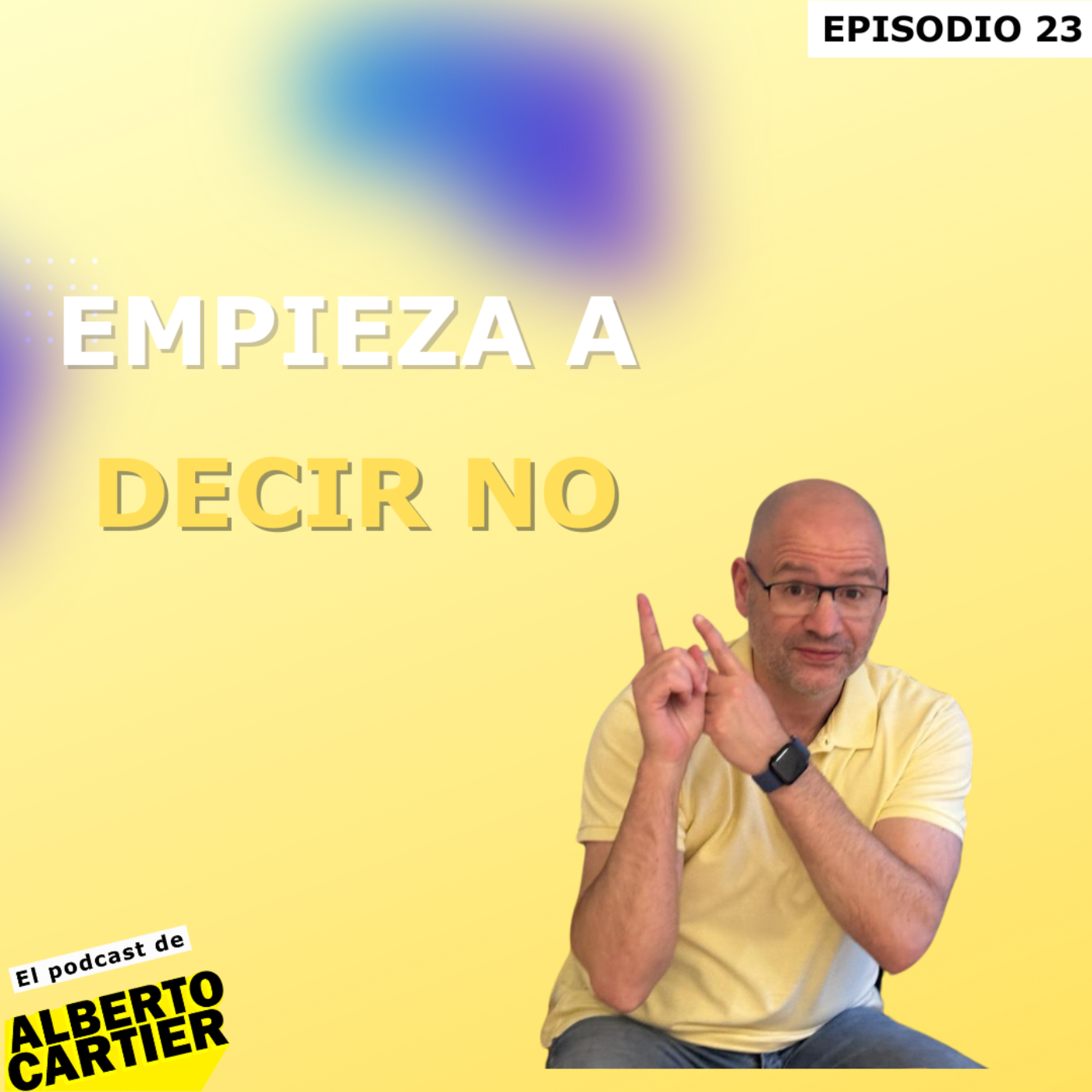 El Podcast de Alberto Cartier