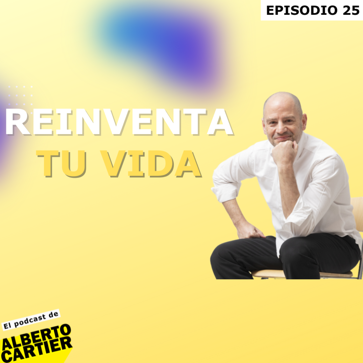 El Podcast de Alberto Cartier