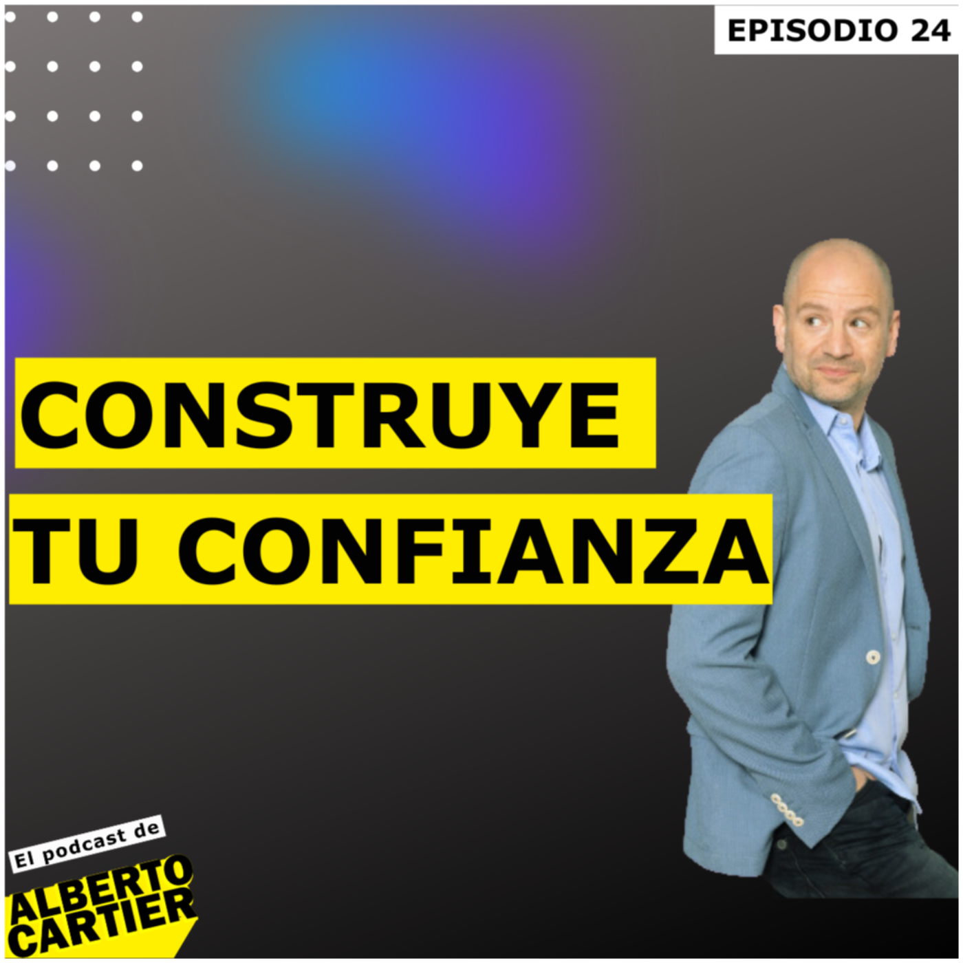 El Podcast de Alberto Cartier
