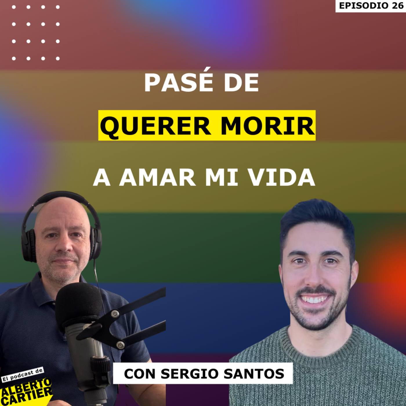 El Podcast de Alberto Cartier
