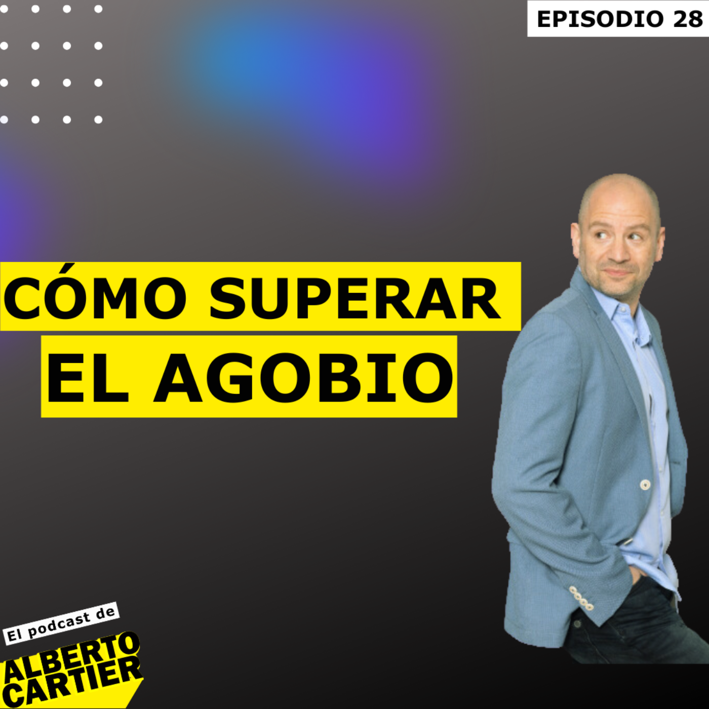 El Podcast de Alberto Cartier
