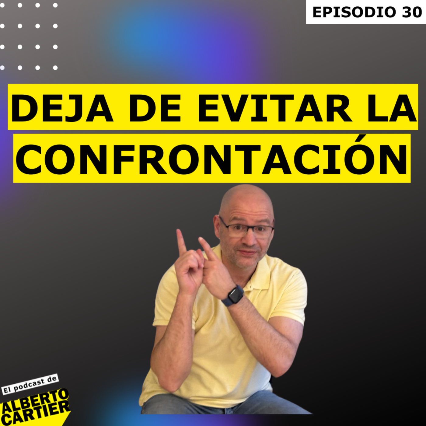 El Podcast de Alberto Cartier