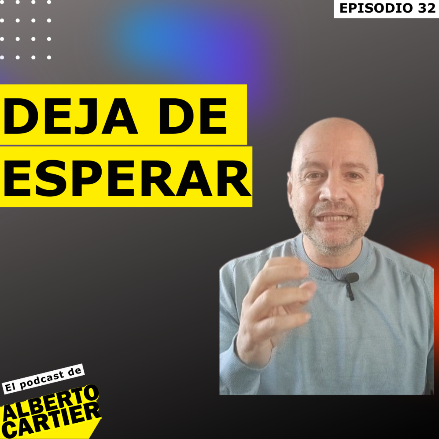 El Podcast de Alberto Cartier