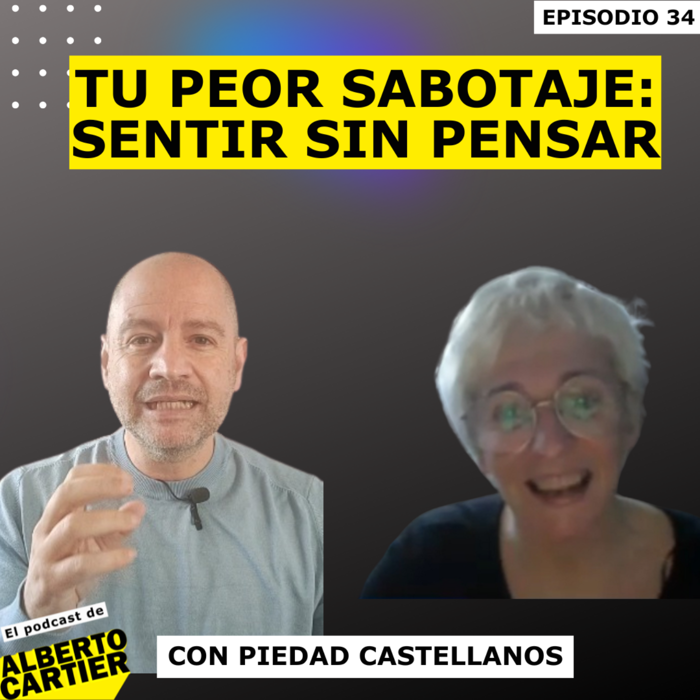 El Podcast de Alberto Cartier
