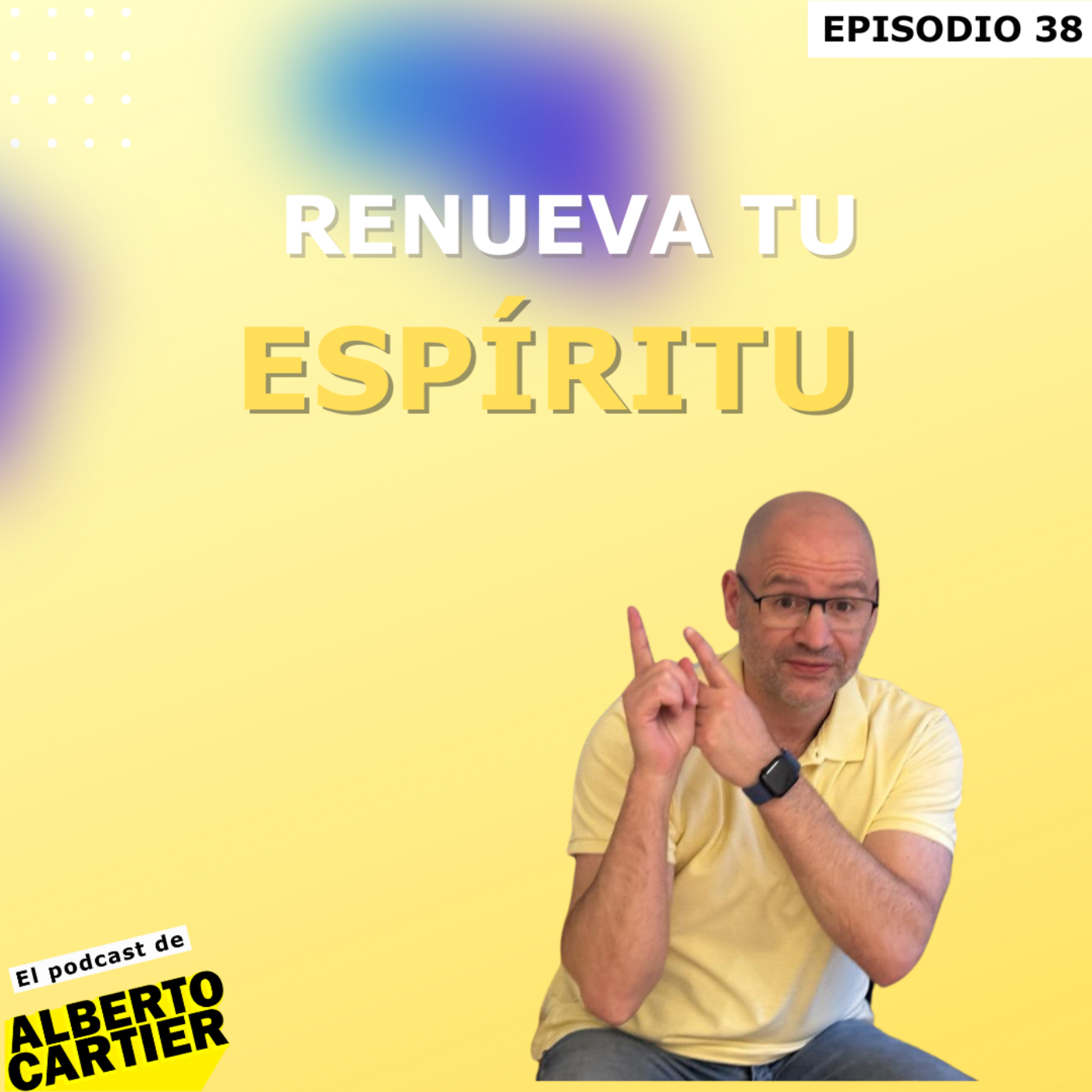 El Podcast de Alberto Cartier