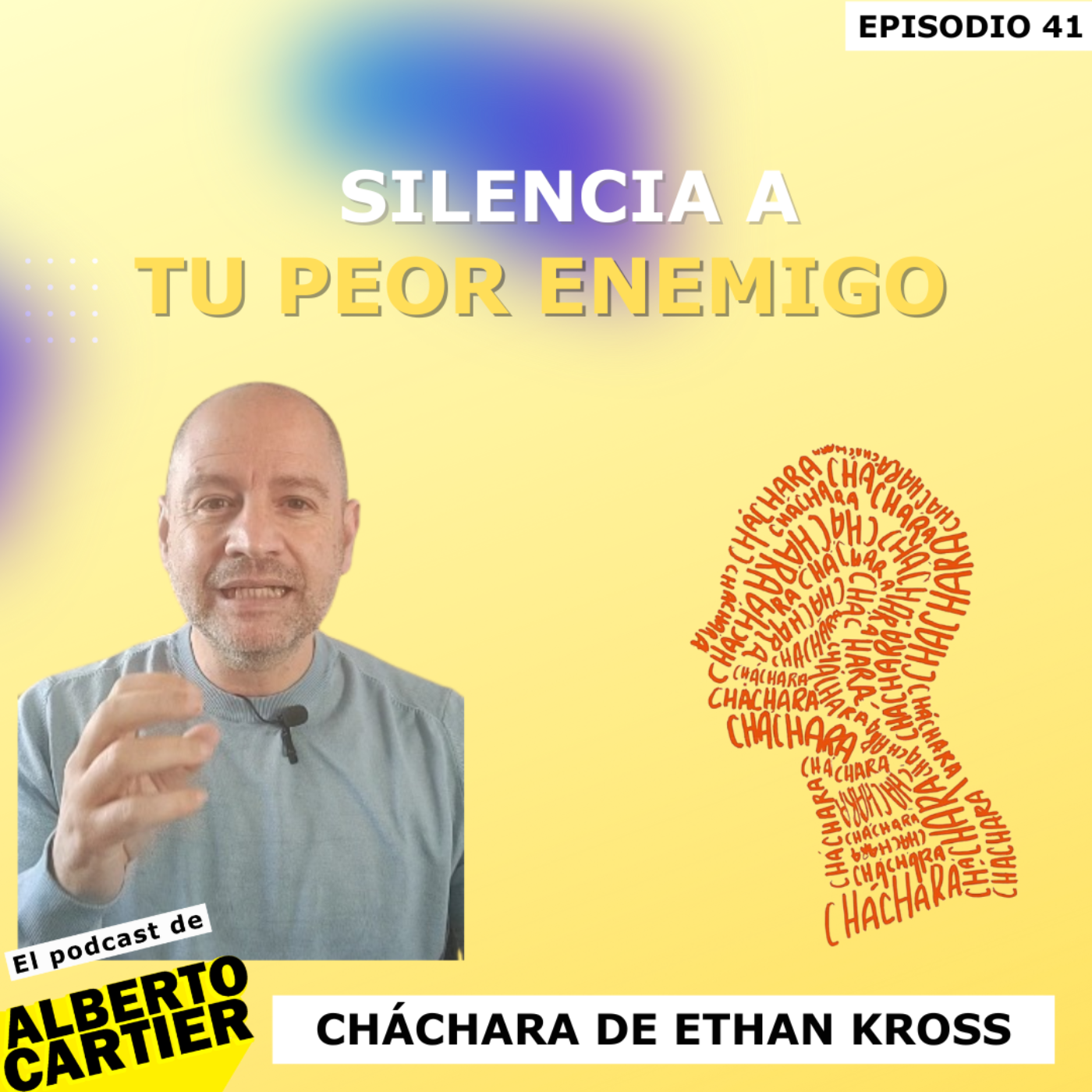 El Podcast de Alberto Cartier