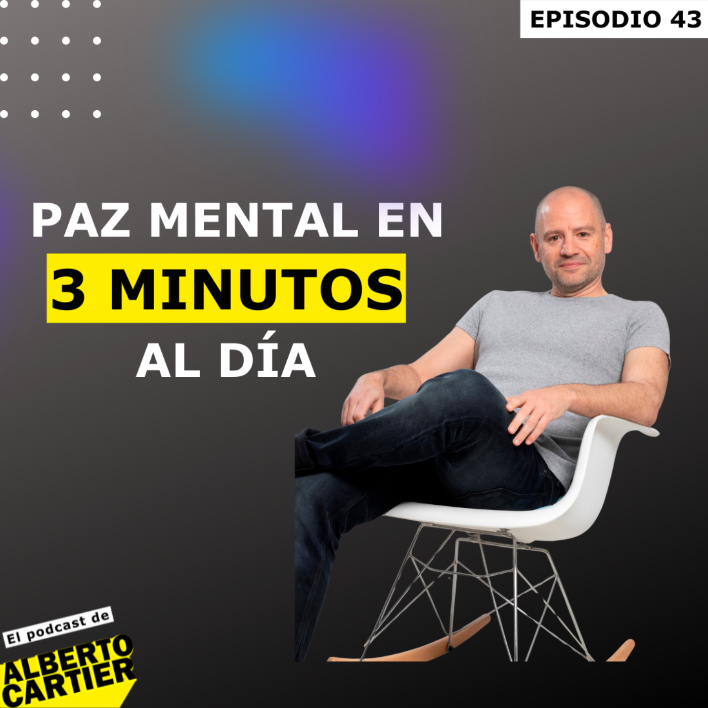 El Podcast de Alberto Cartier