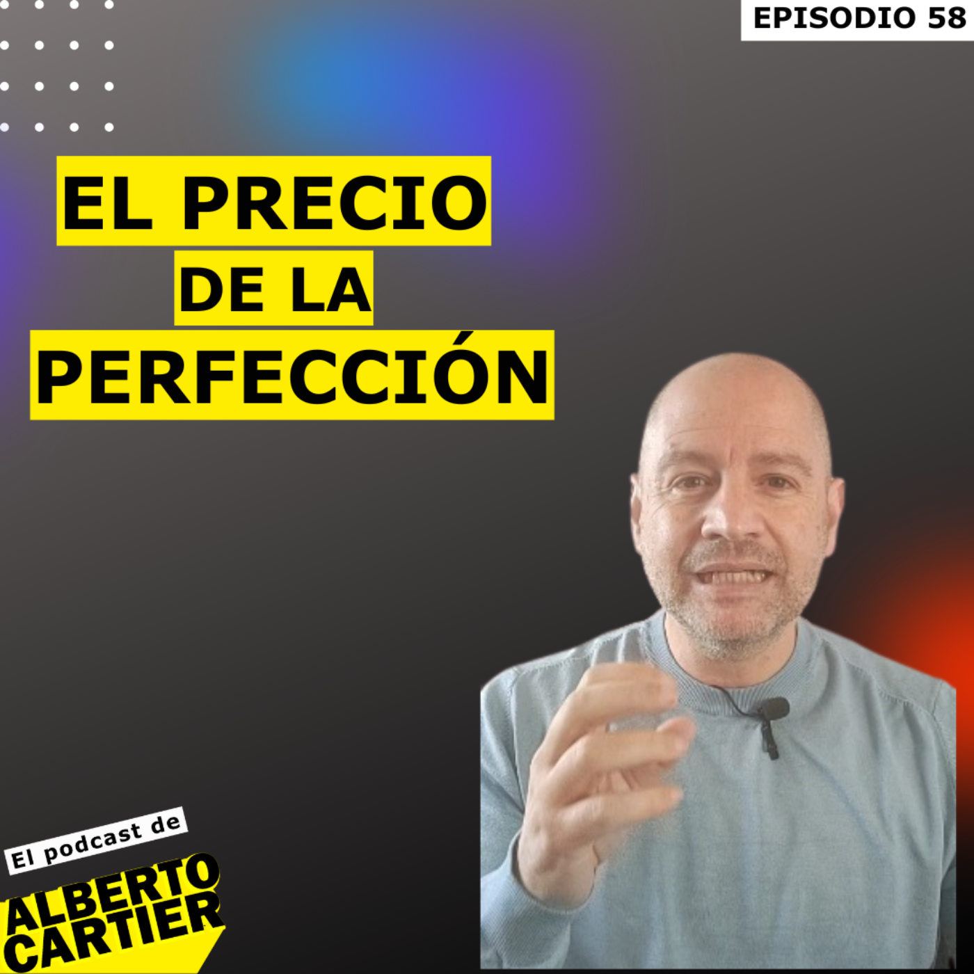 El Podcast de Alberto Cartier