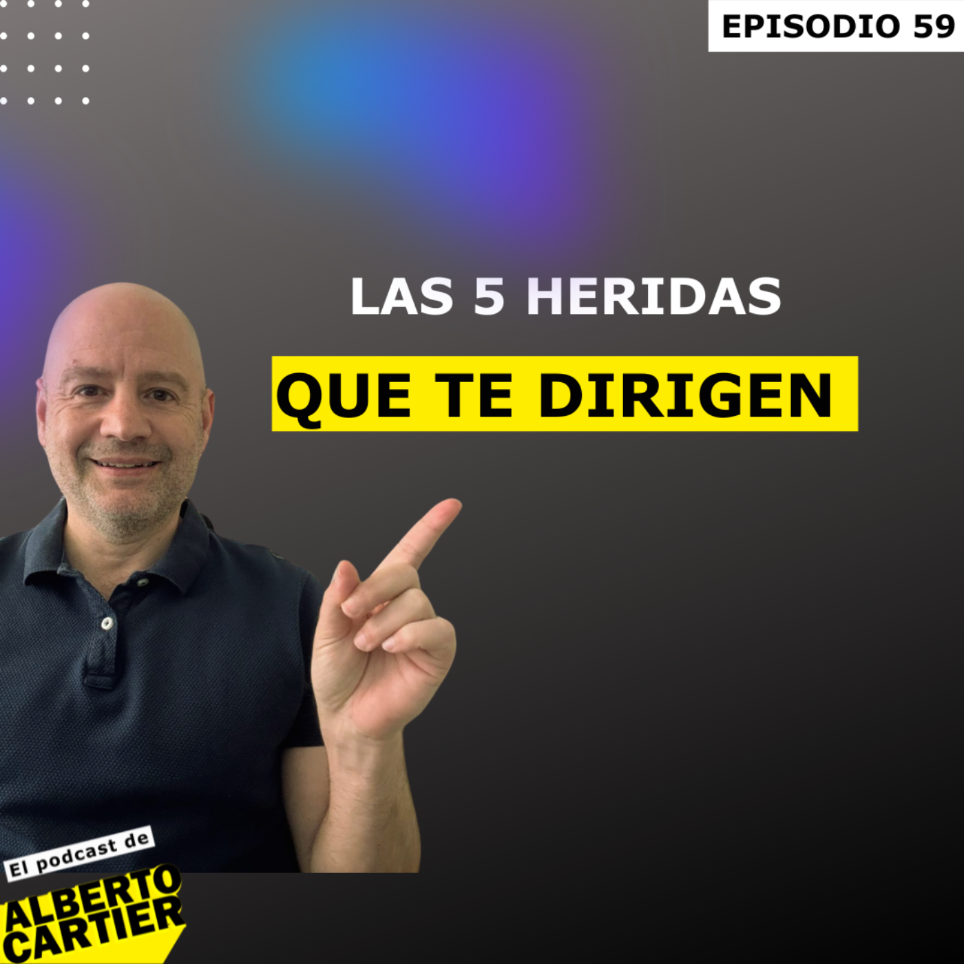 El Podcast de Alberto Cartier