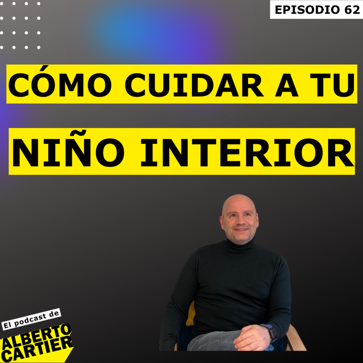 El Podcast de Alberto Cartier