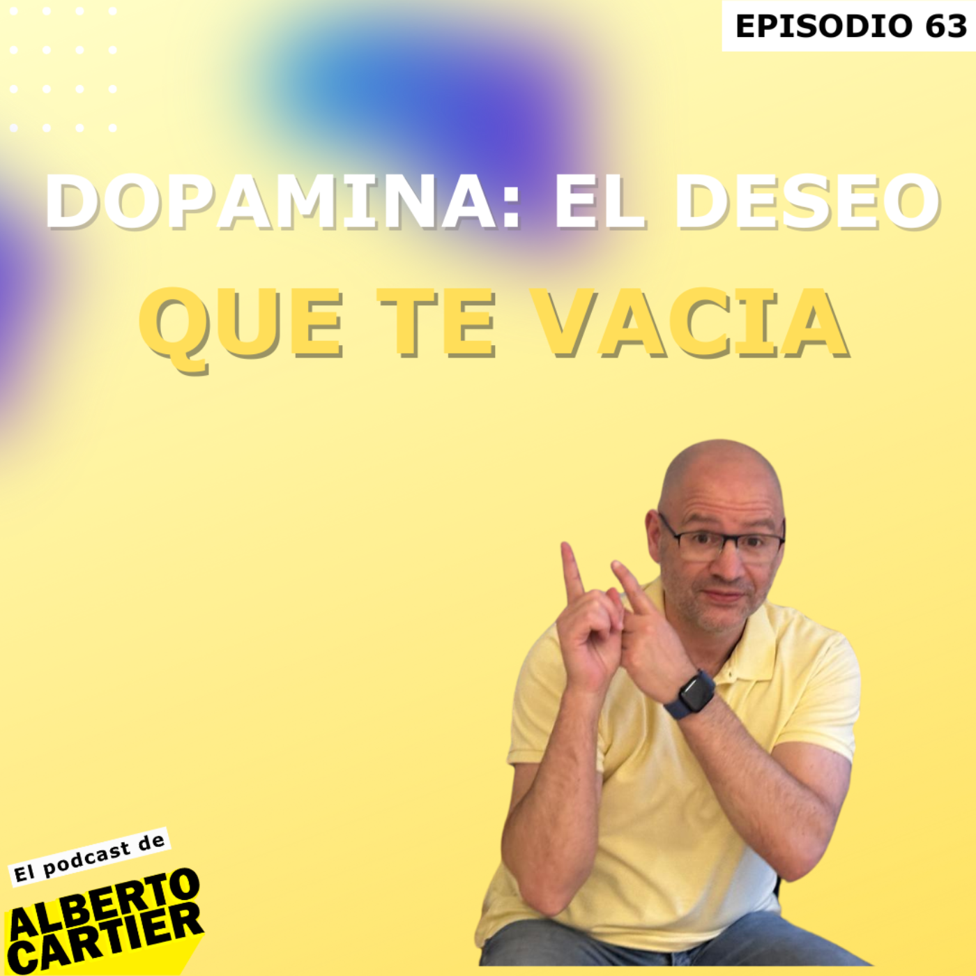 El Podcast de Alberto Cartier