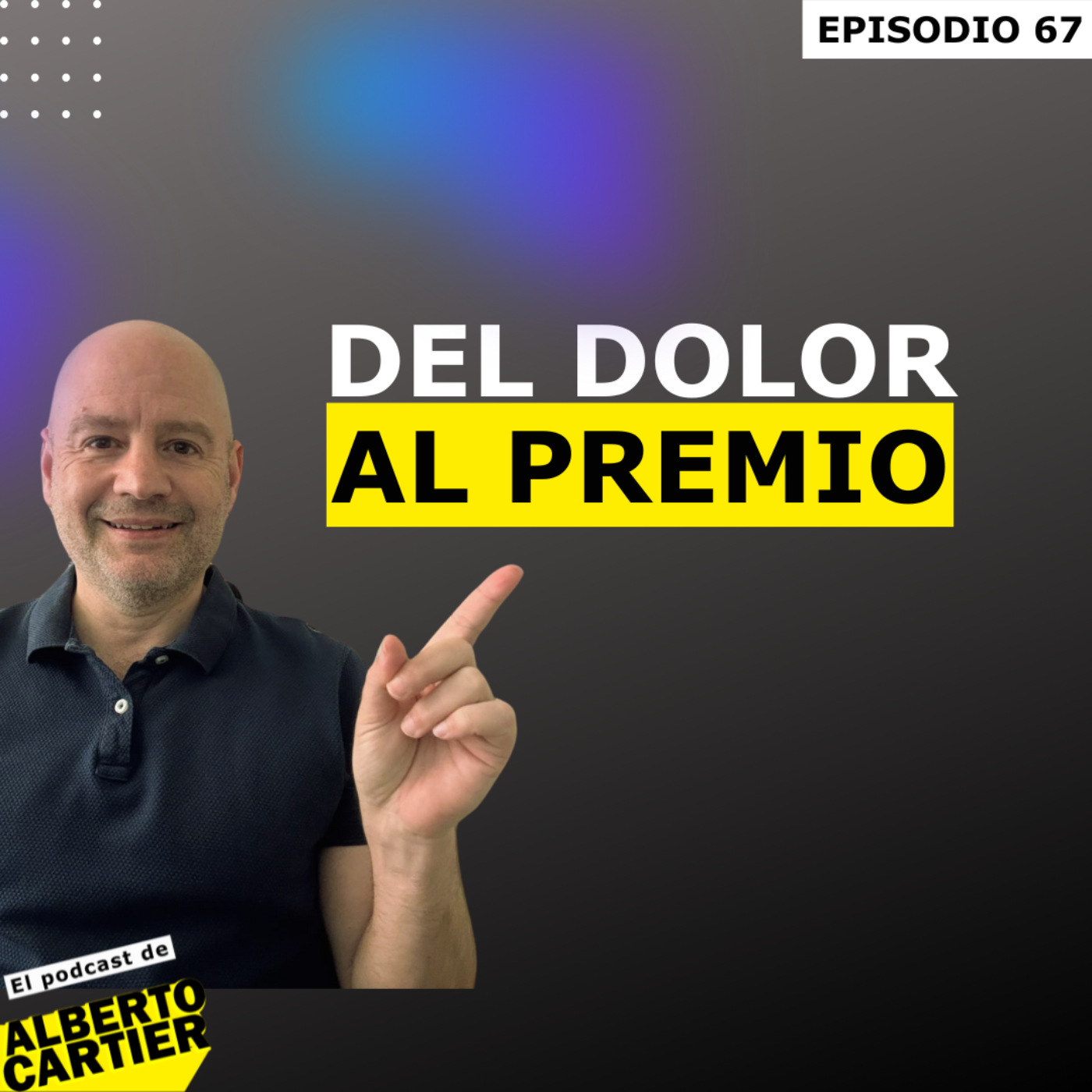 El Podcast de Alberto Cartier