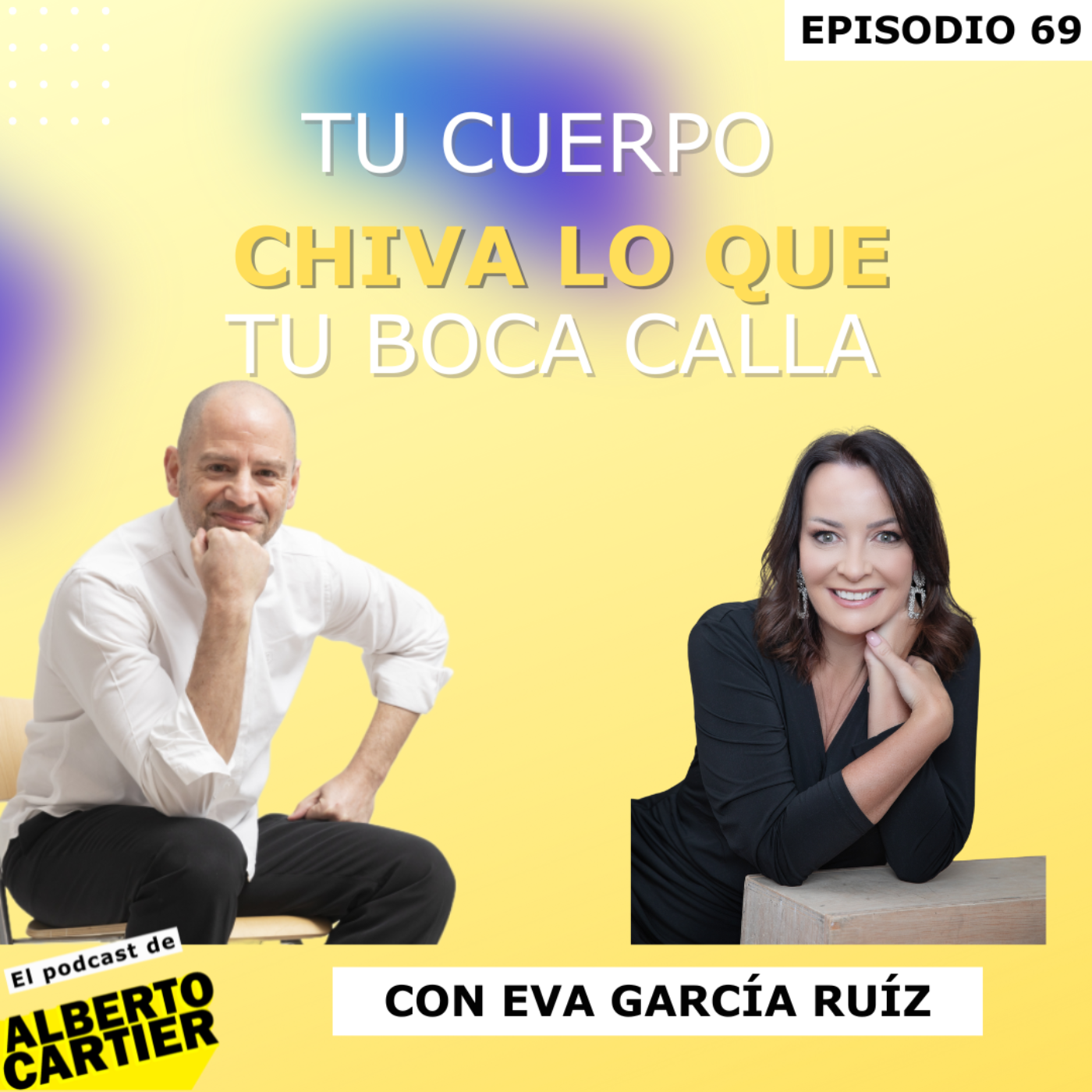 El Podcast de Alberto Cartier