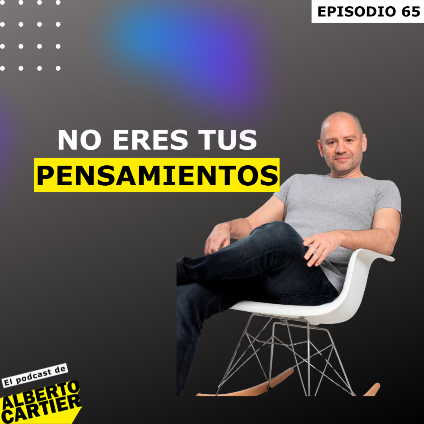 El Podcast de Alberto Cartier