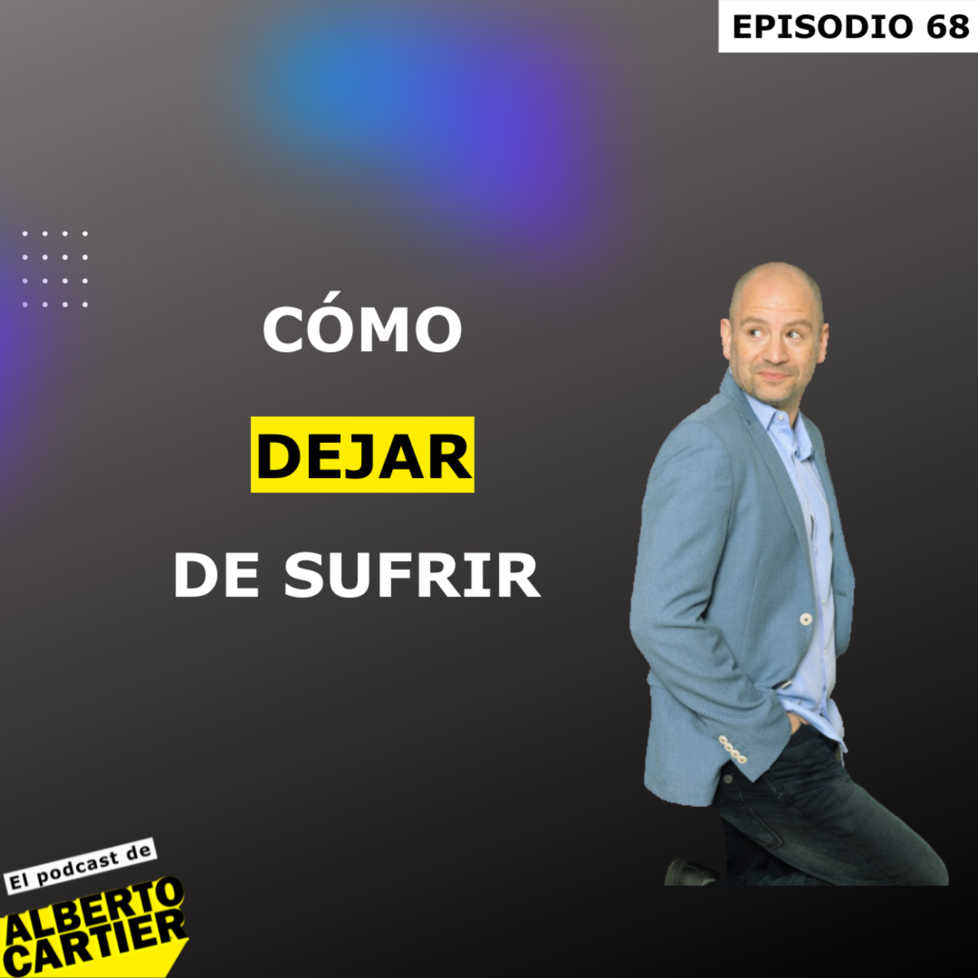 El Podcast de Alberto Cartier