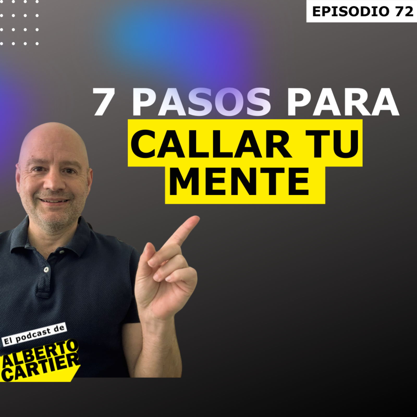 El Podcast de Alberto Cartier
