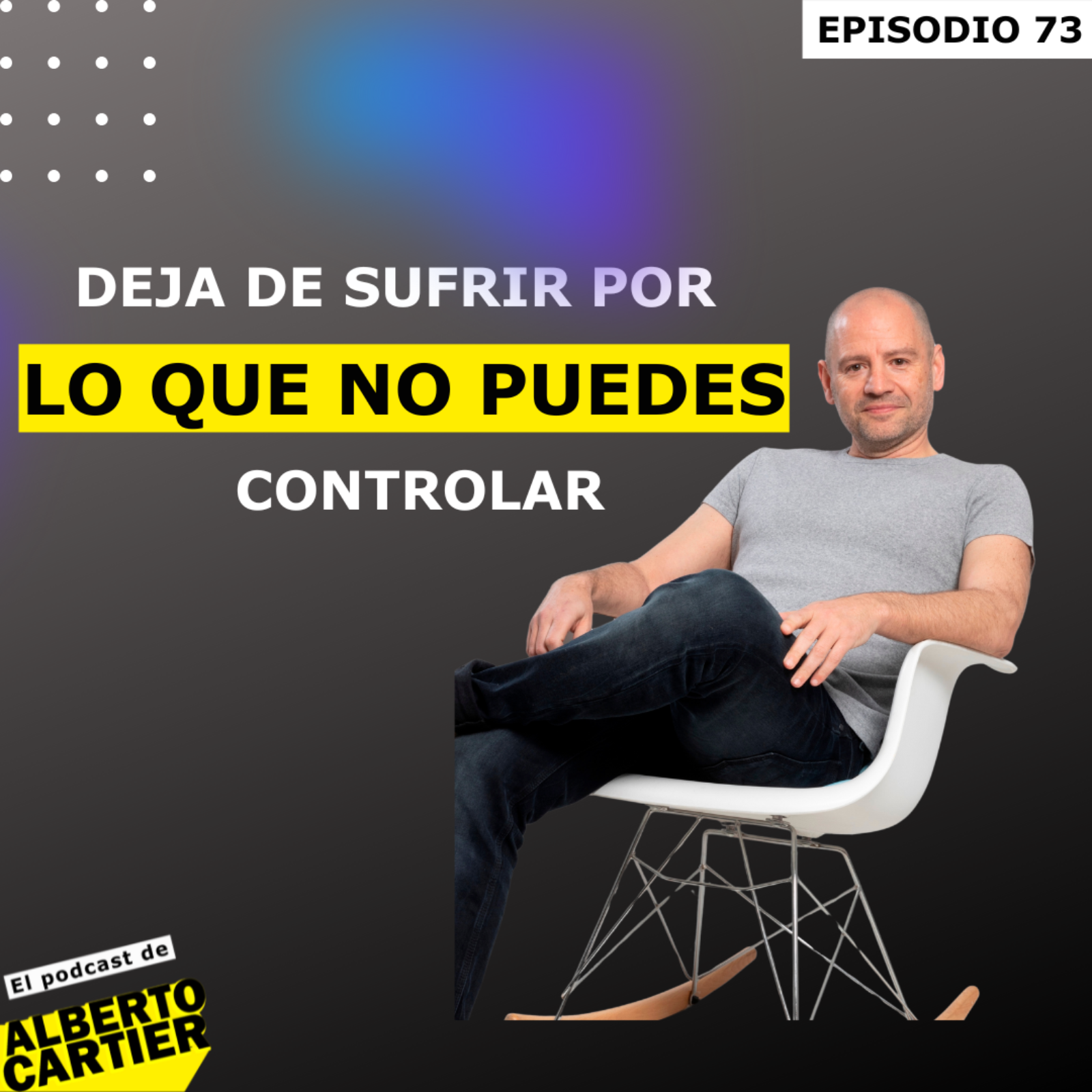 El Podcast de Alberto Cartier