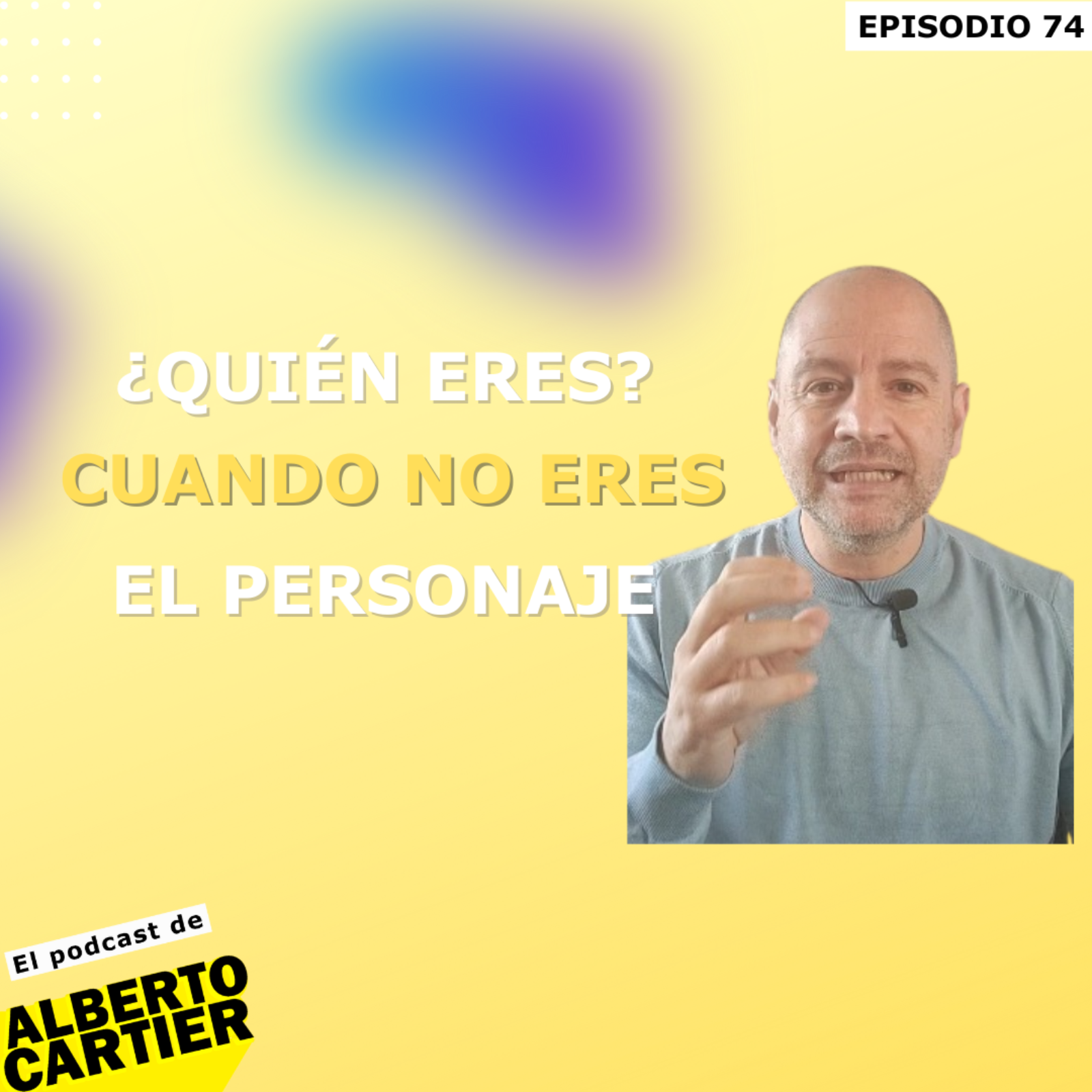 El Podcast de Alberto Cartier