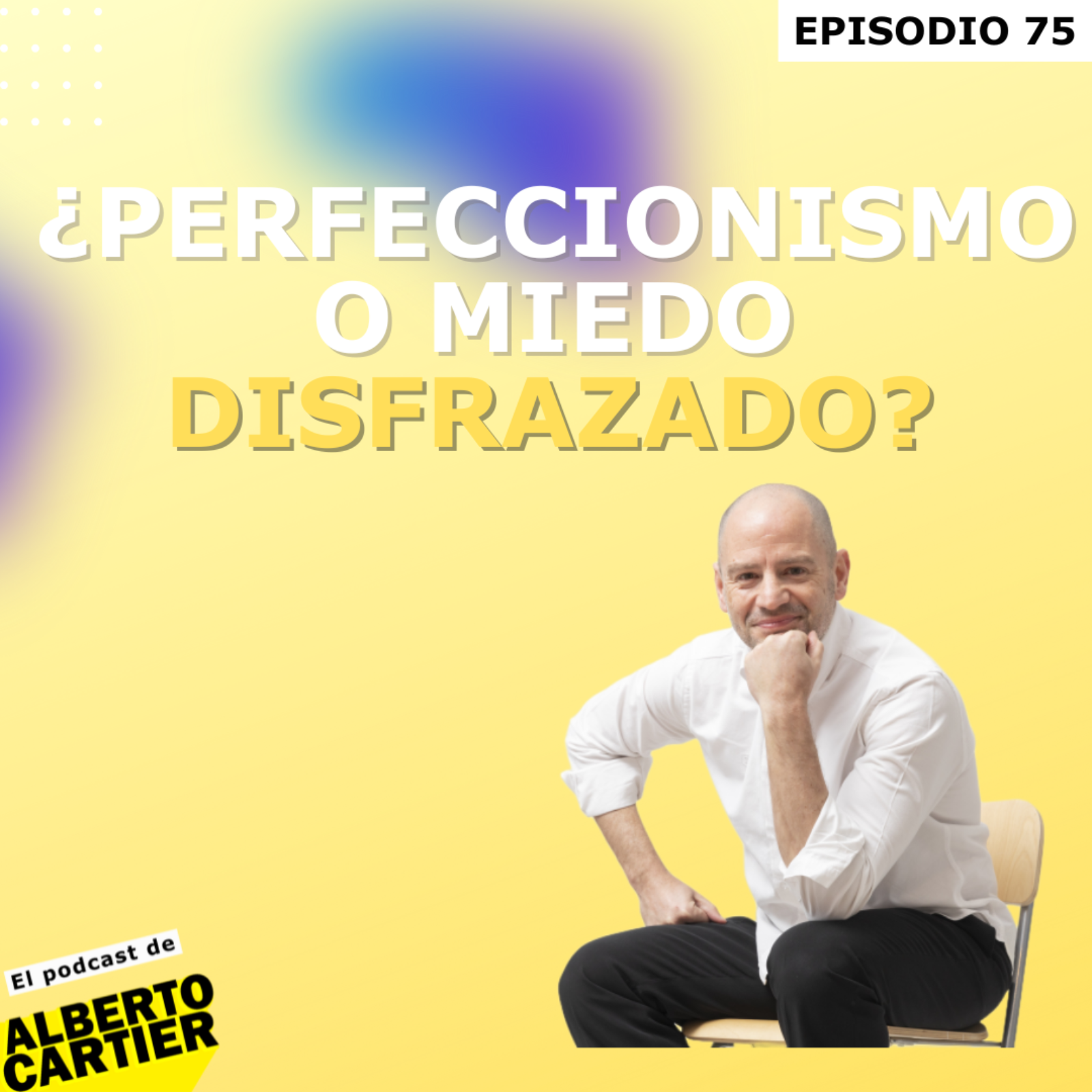 El Podcast de Alberto Cartier