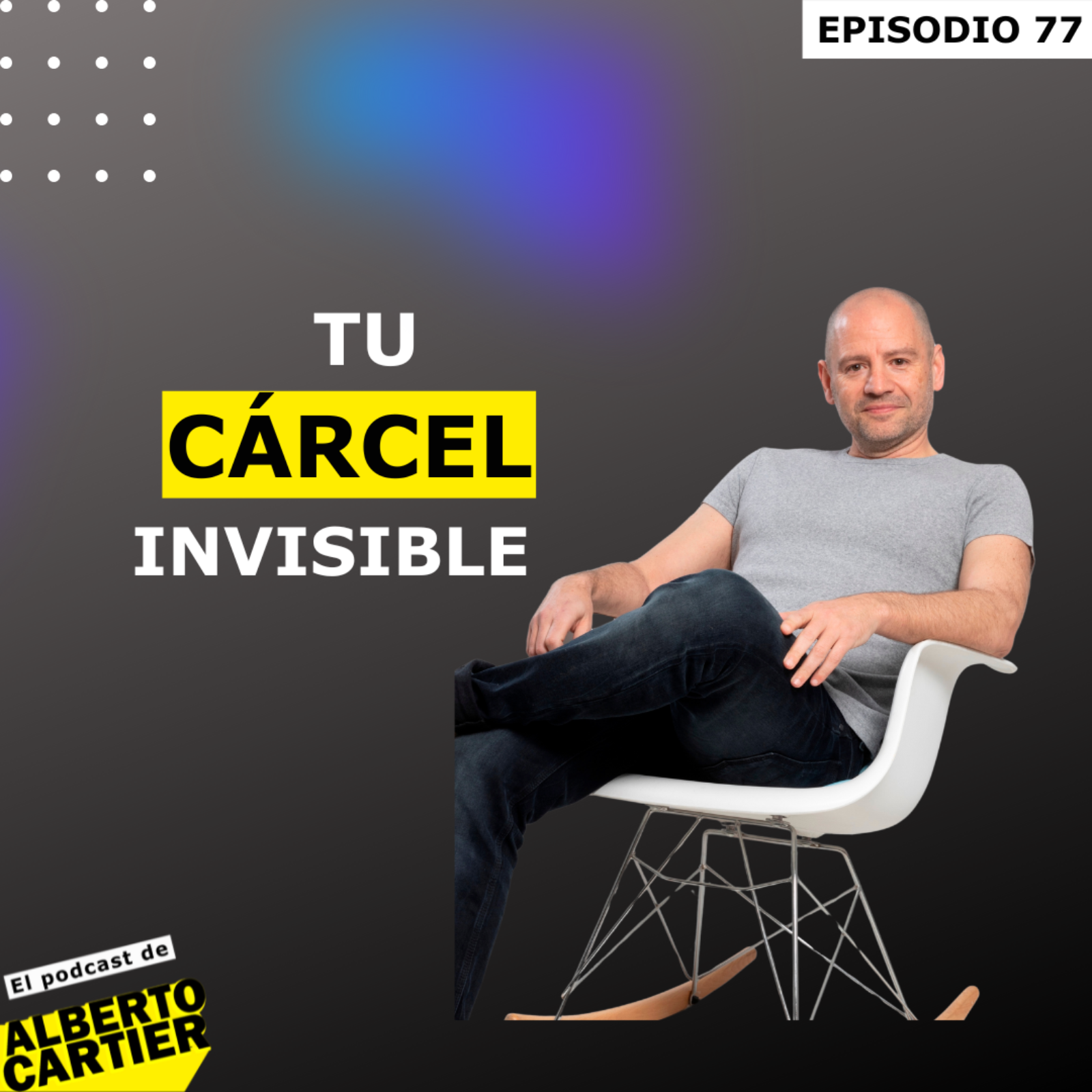 El Podcast de Alberto Cartier