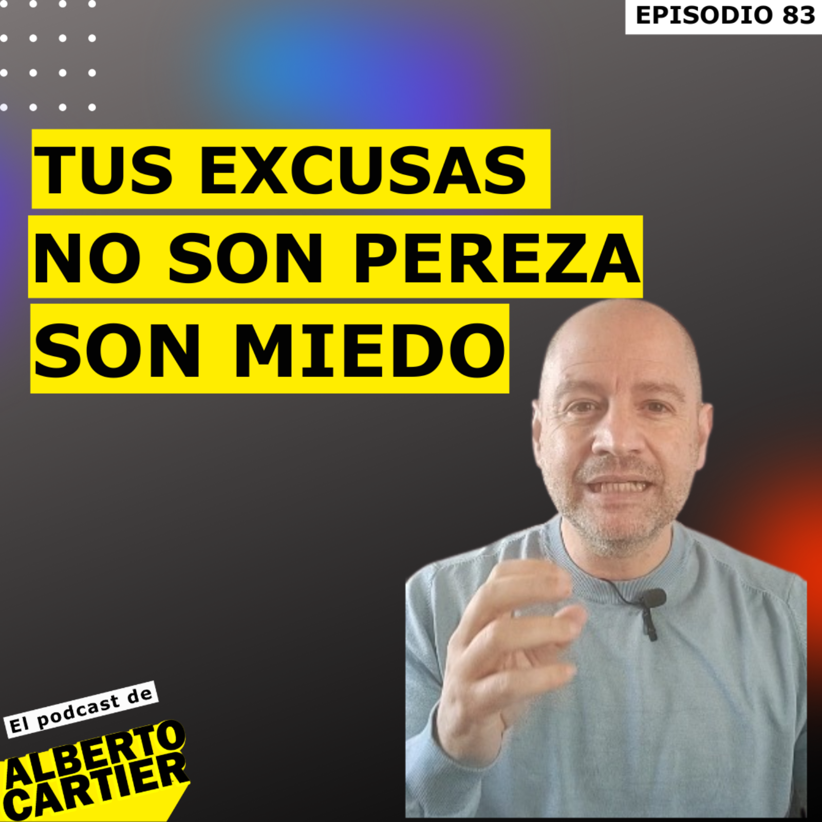 El Podcast de Alberto Cartier