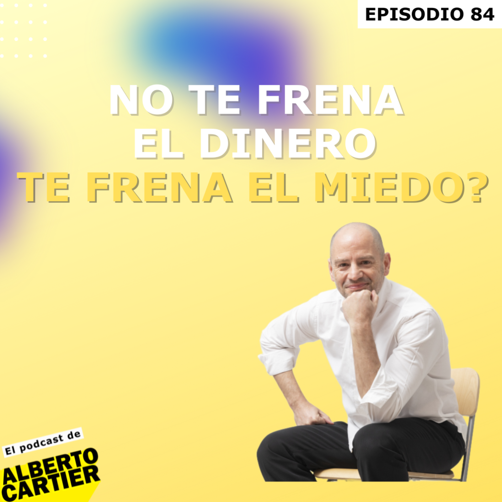 El Podcast de Alberto Cartier
