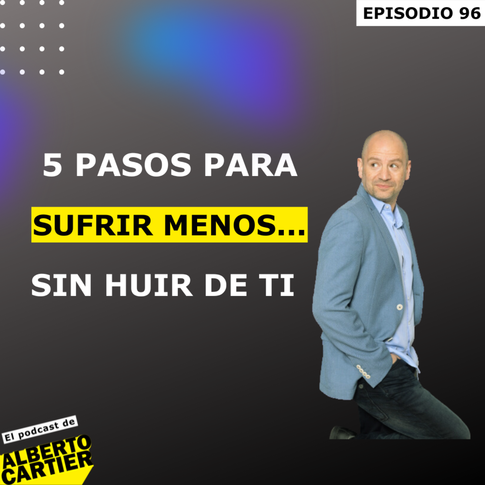 El Podcast de Alberto Cartier