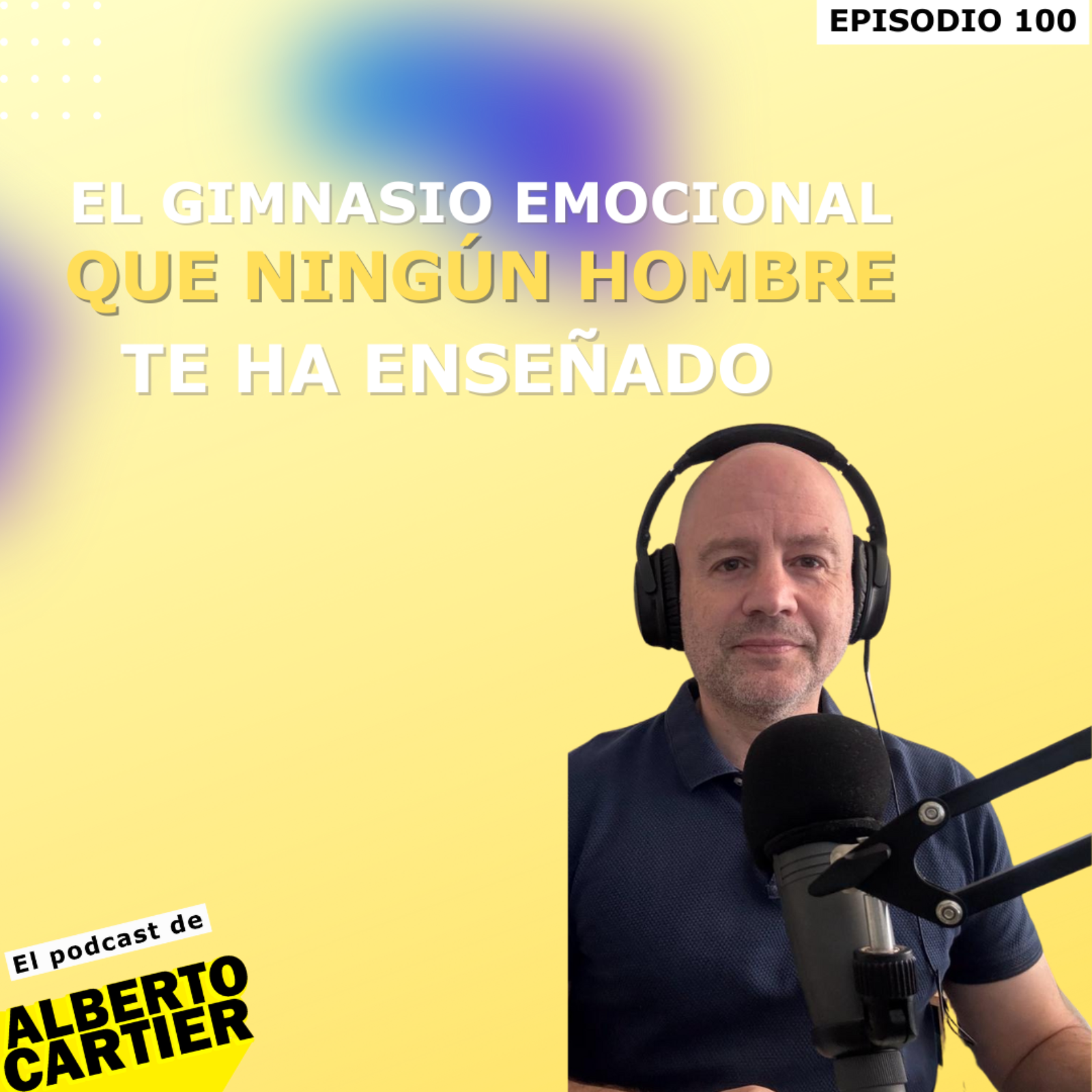 El Podcast de Alberto Cartier
