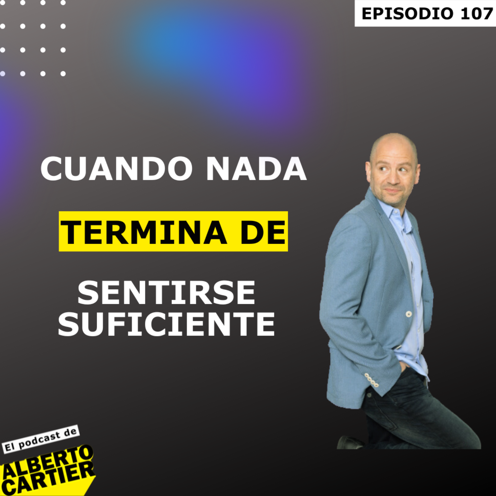 El Podcast de Alberto Cartier