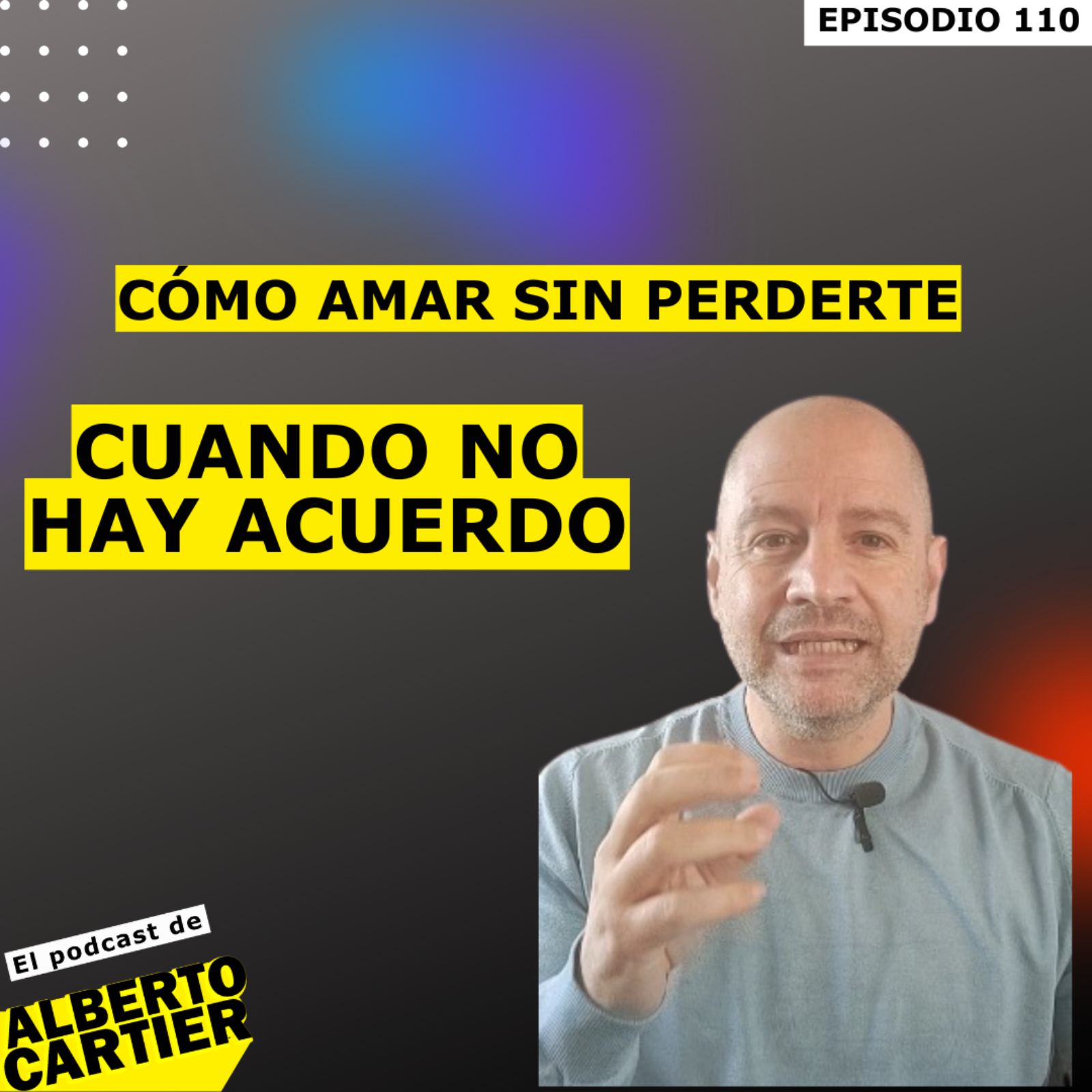 El Podcast de Alberto Cartier