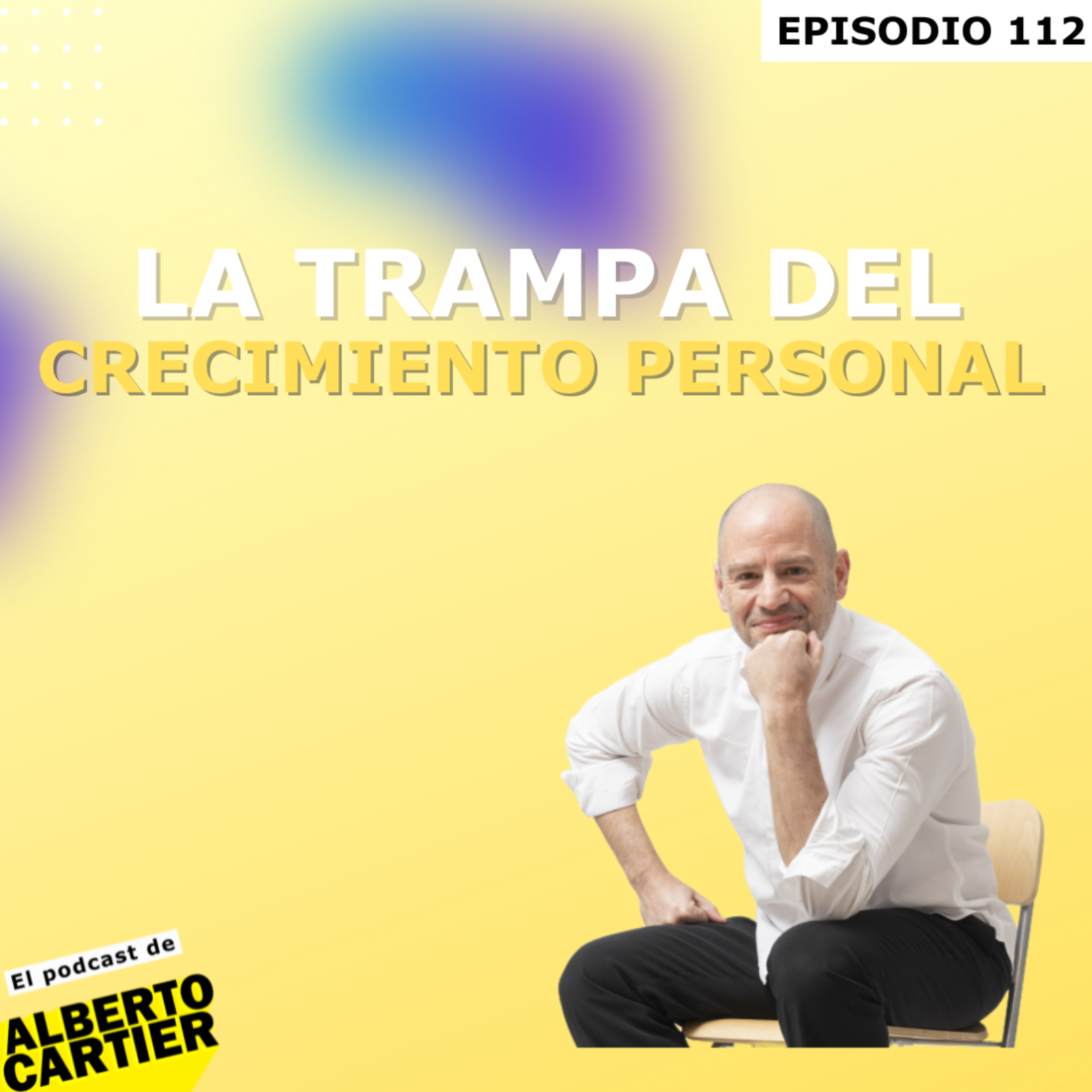 El Podcast de Alberto Cartier