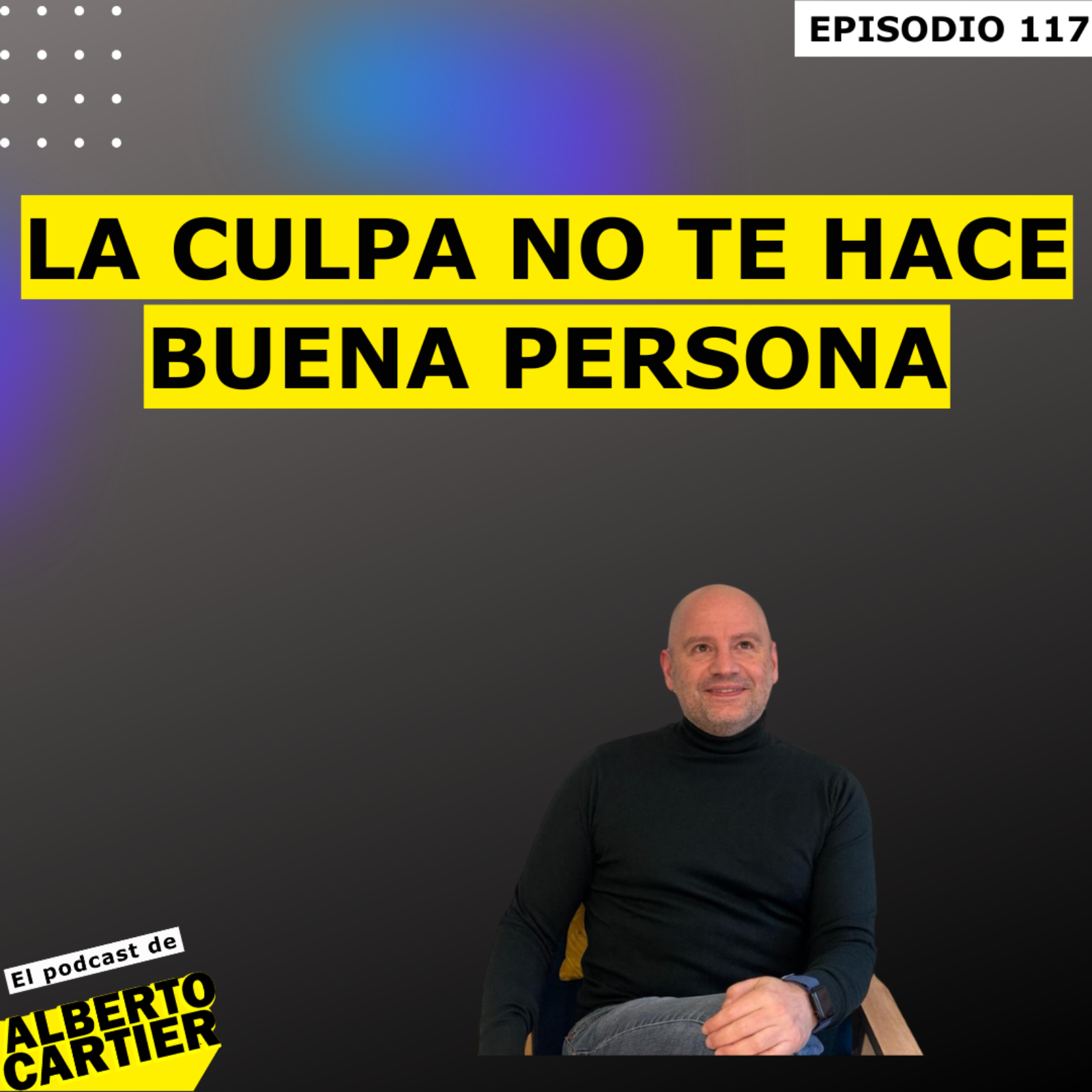 El Podcast de Alberto Cartier