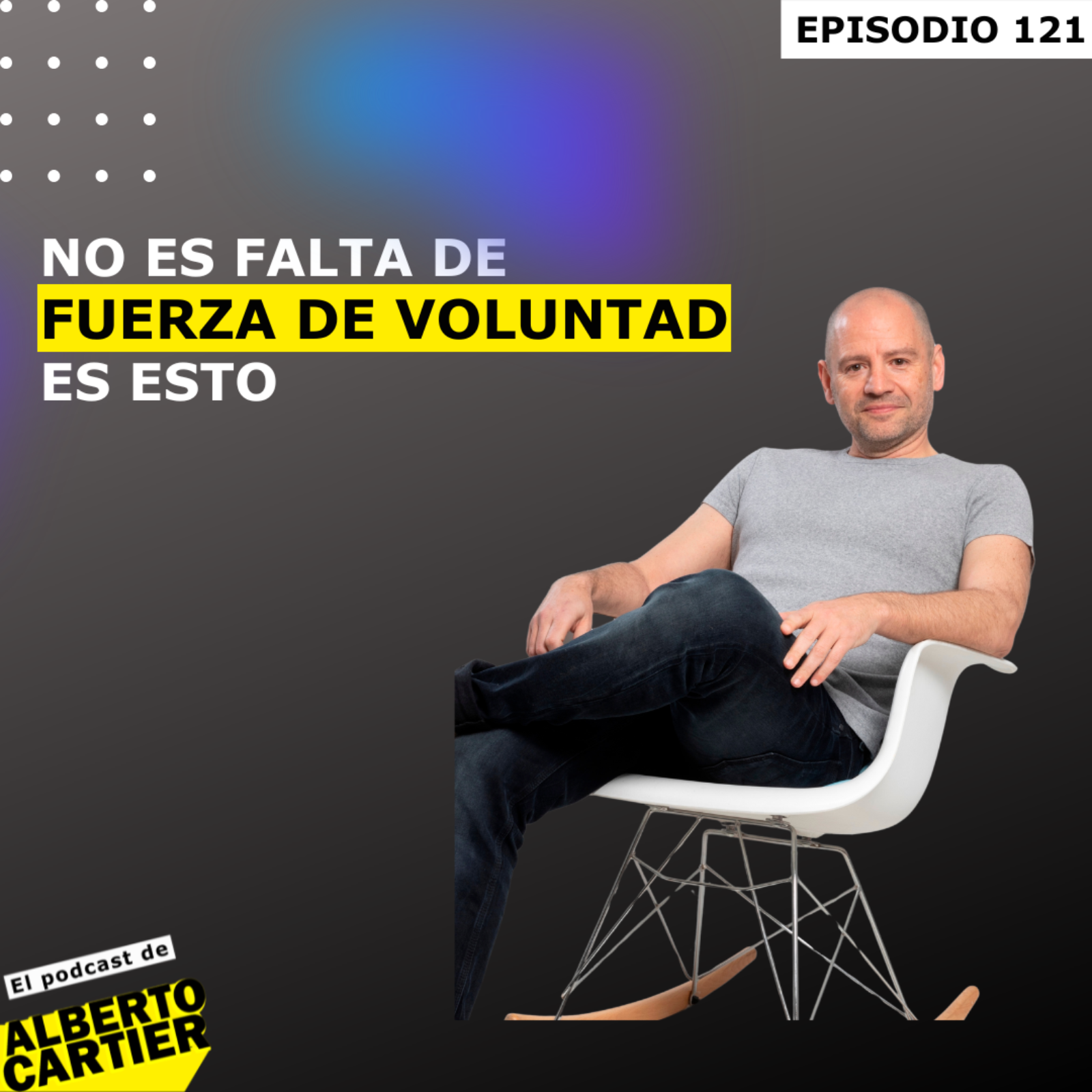 El Podcast de Alberto Cartier