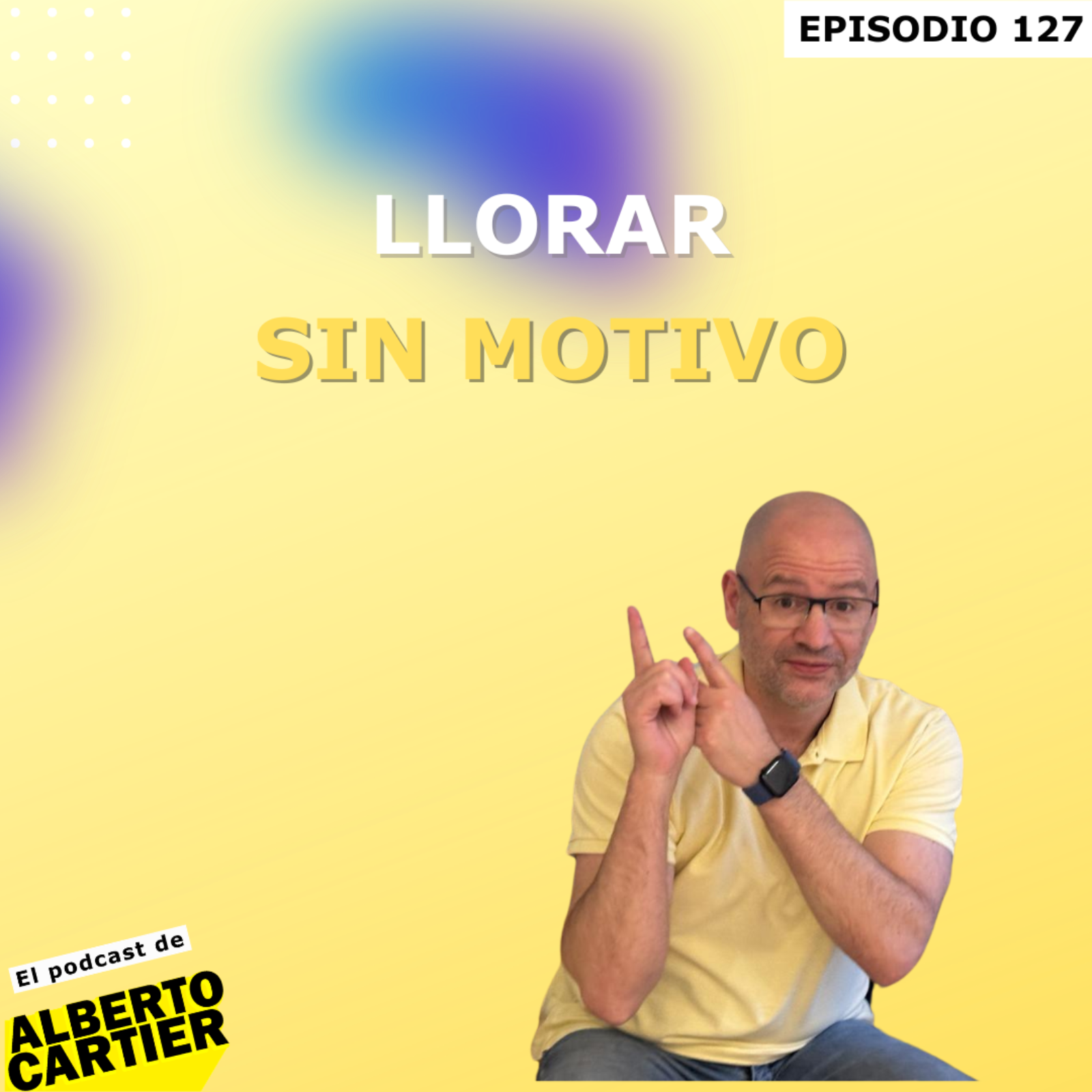 El Podcast de Alberto Cartier