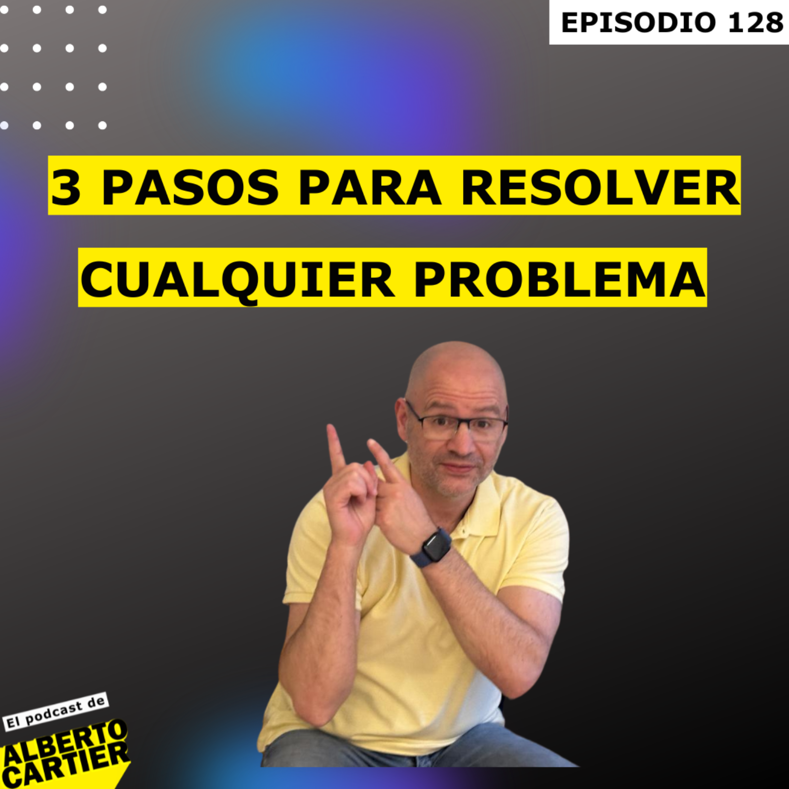 El Podcast de Alberto Cartier