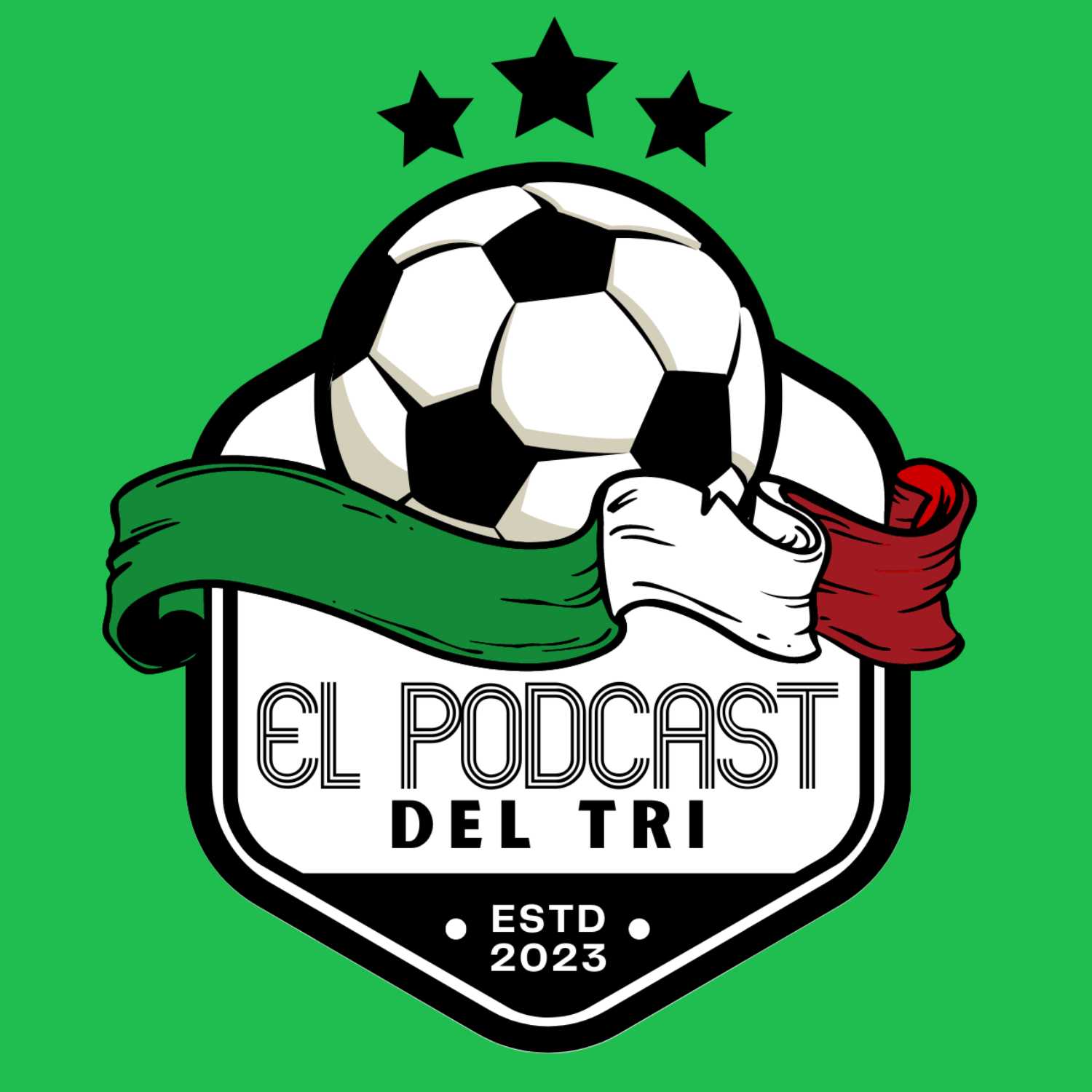 El Podcast del TRI