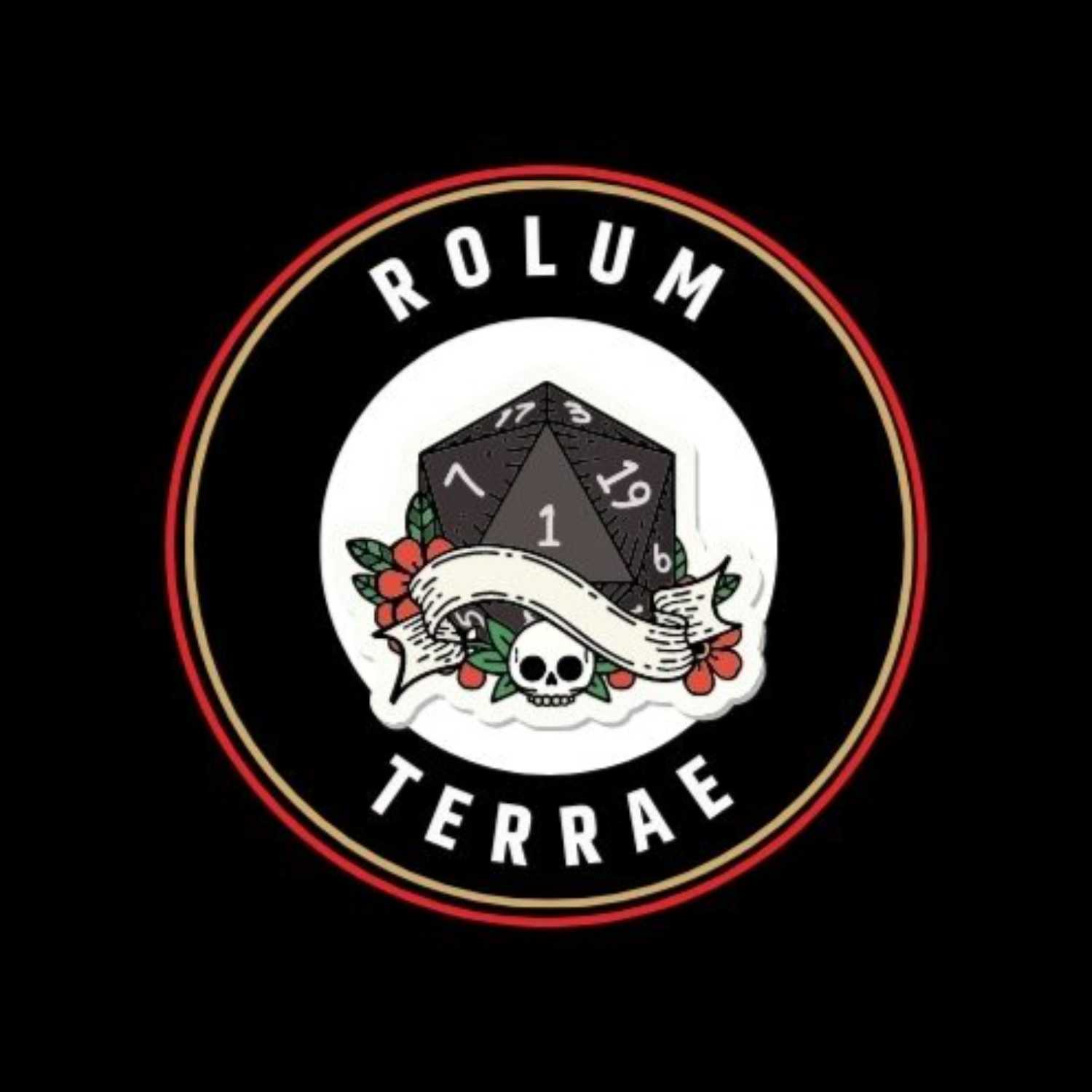 El podcast de Rolum Terrae cover art