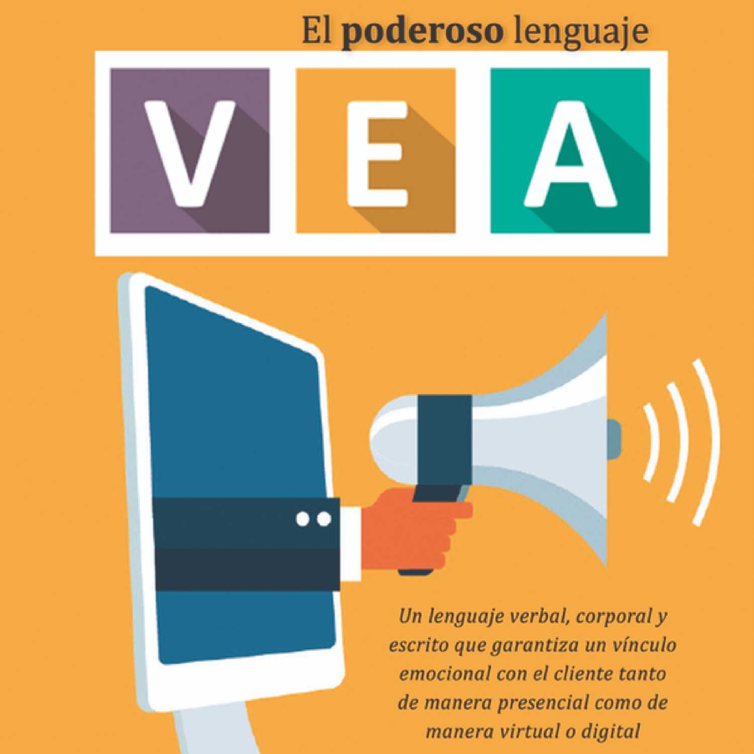 El poderoso lenguaje VEA