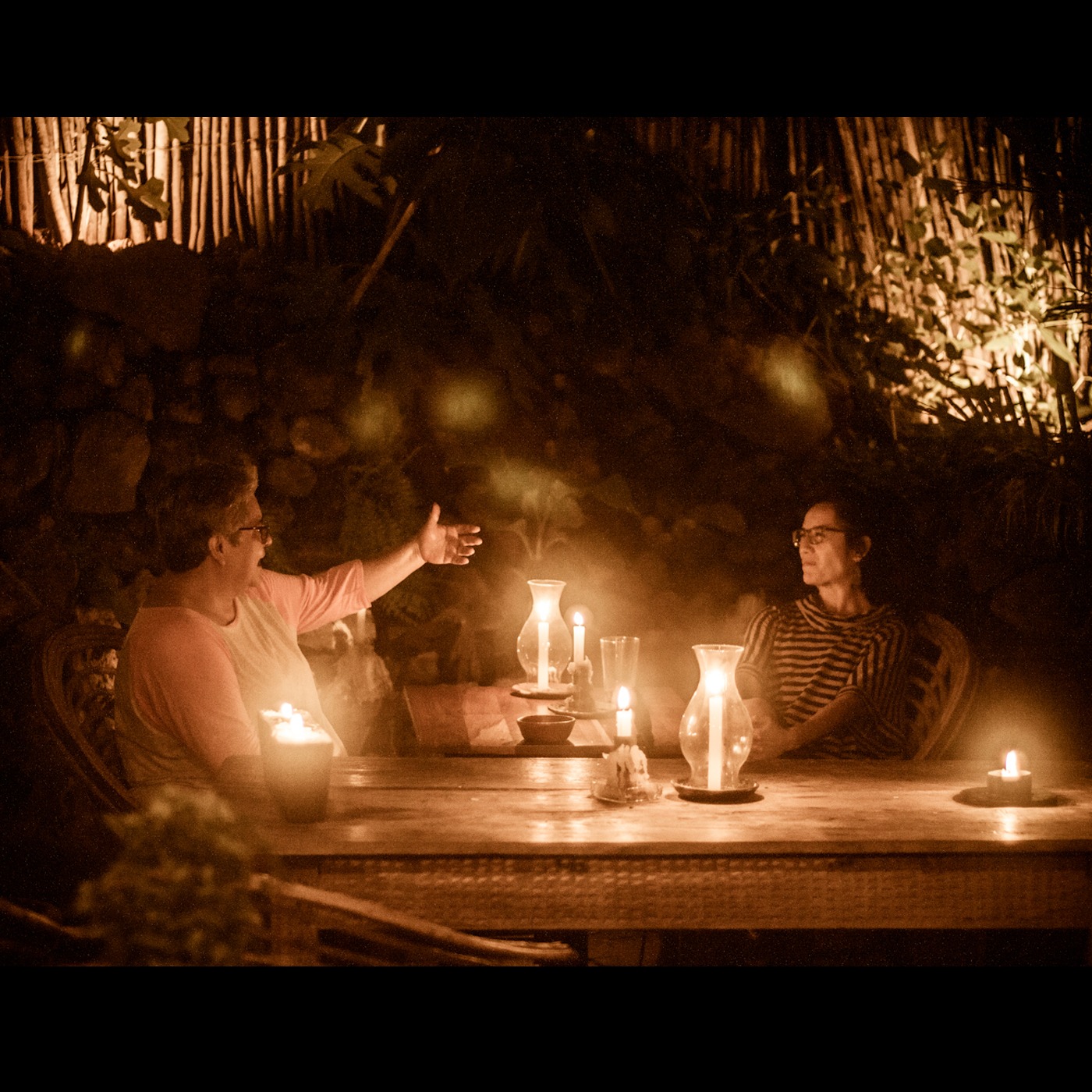 #1 No filosofelles tanto - El Poscas Tepoztlán episode artwork