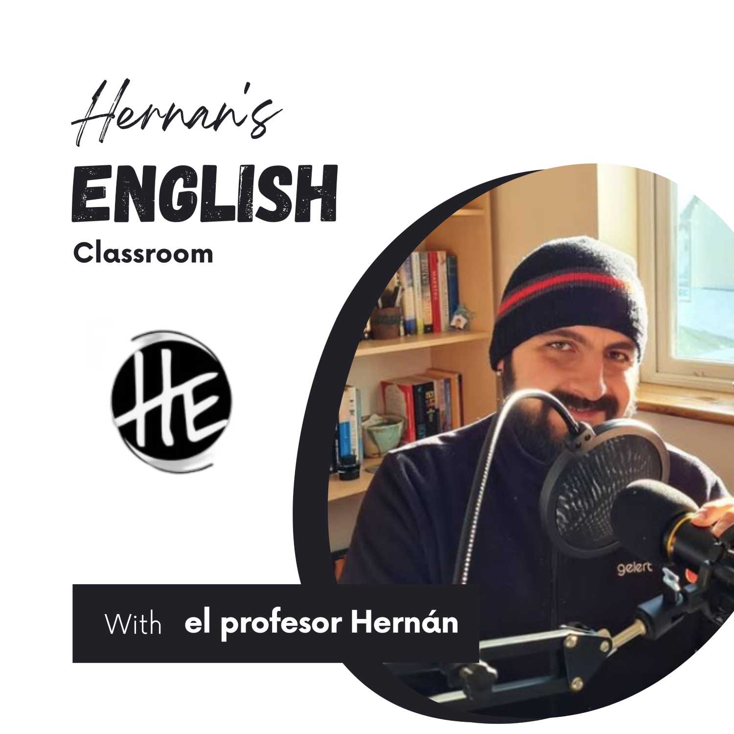 Hernán\'s English Classroom