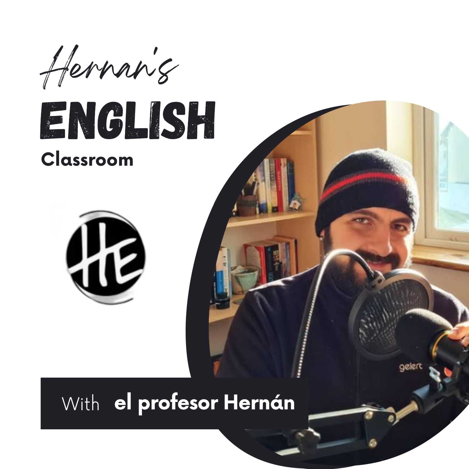 Hernán\'s English Classroom