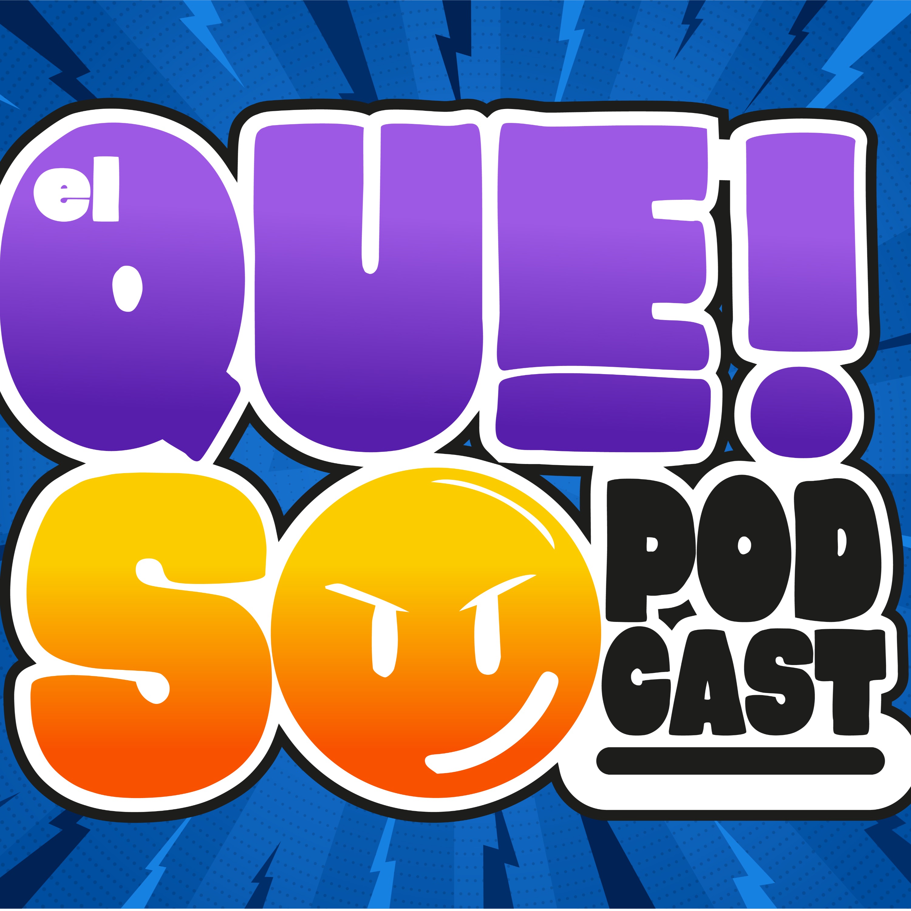 El Queso Podcast