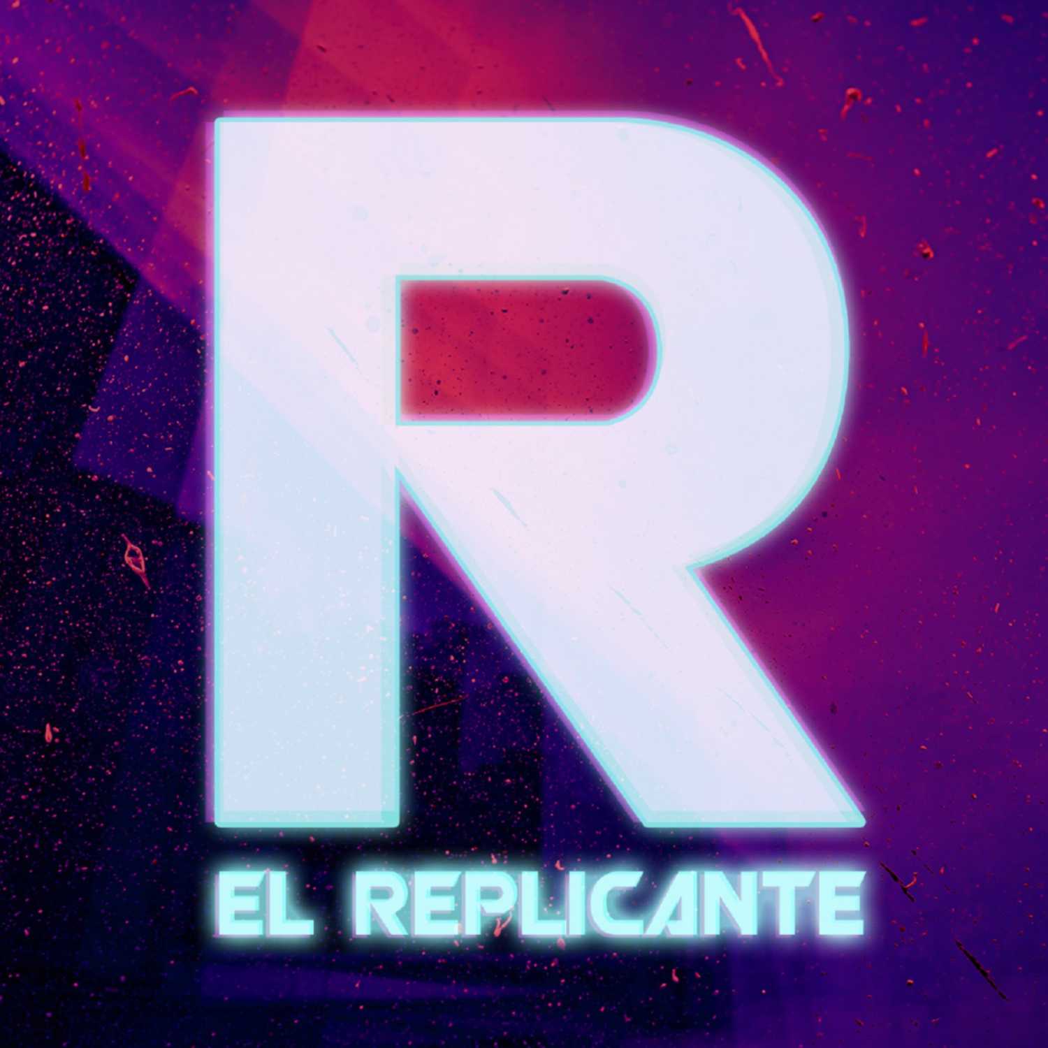El Replicante