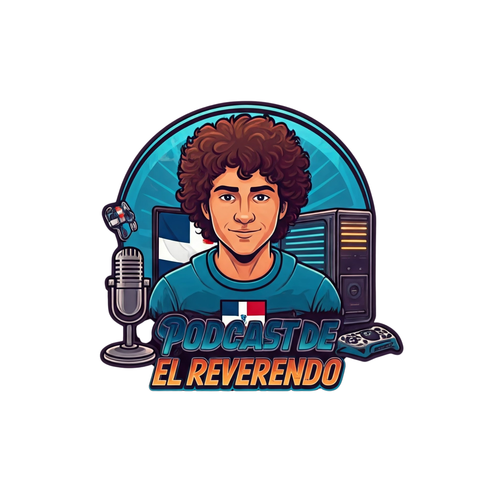 El Podcast de El Reverendo