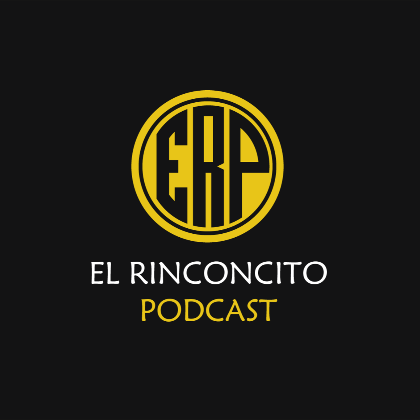 El Rinconcito Podcast podcast artwork