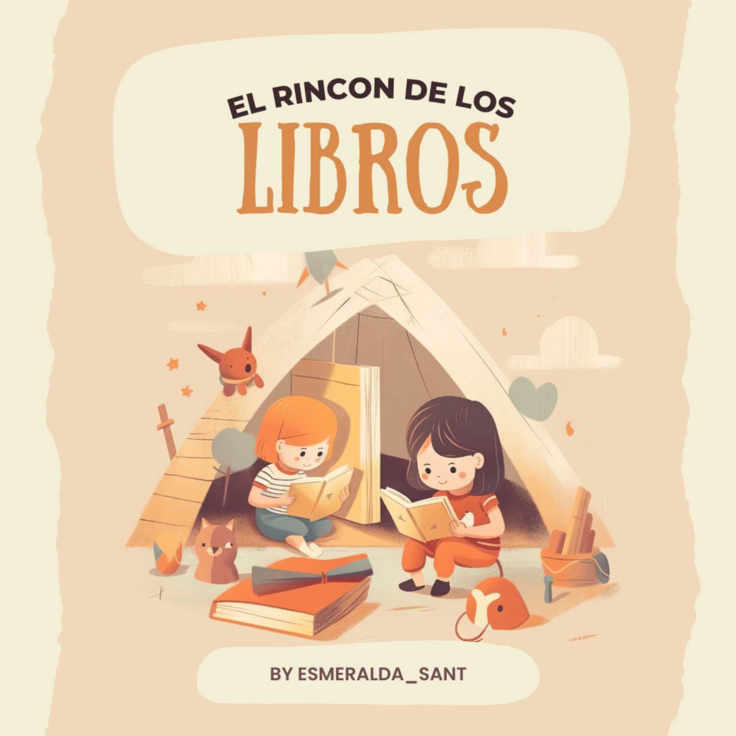 El Rincon De Los Libros