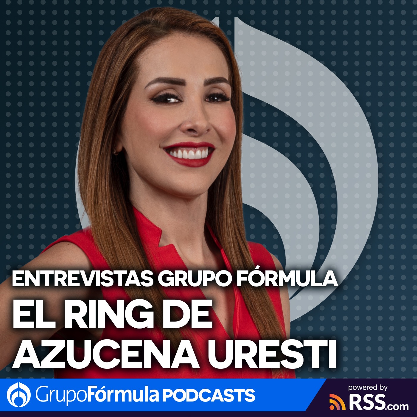 El ring de Azucena